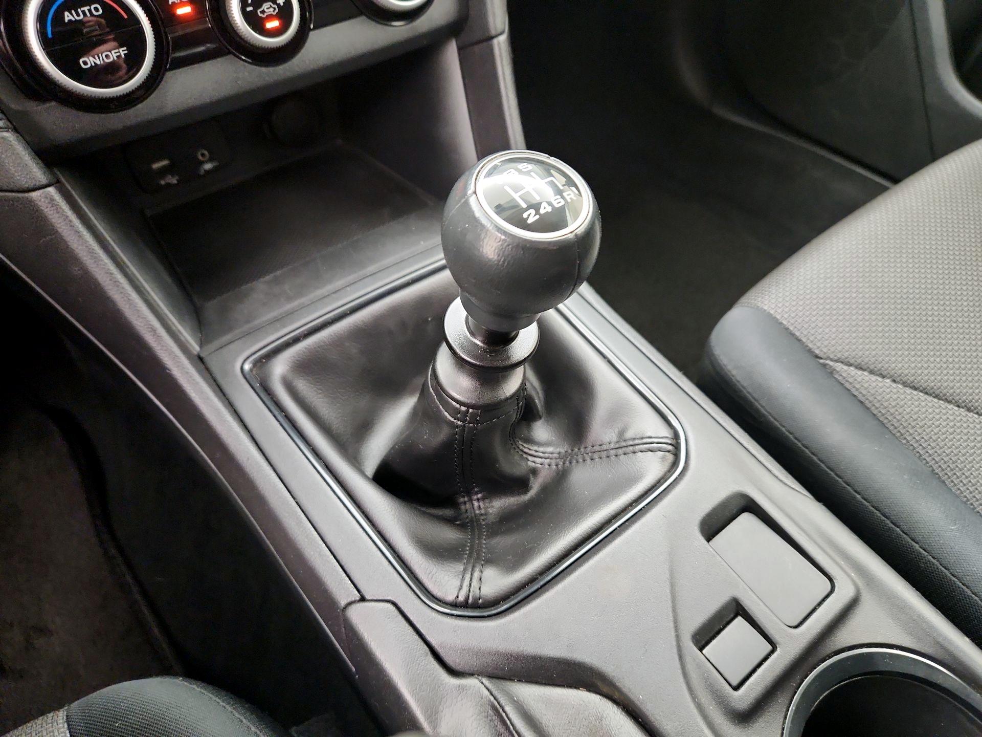 Thumbnail: 2023 Subaru Crosstrek - 17