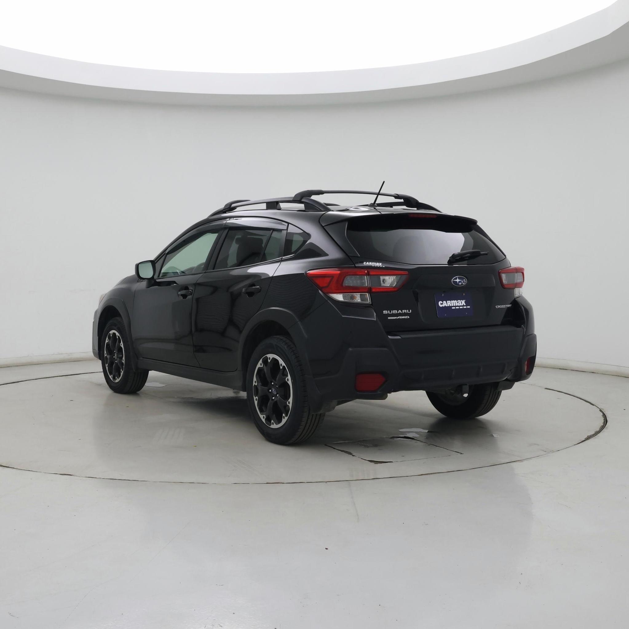 Thumbnail: 2023 Subaru Crosstrek - 2