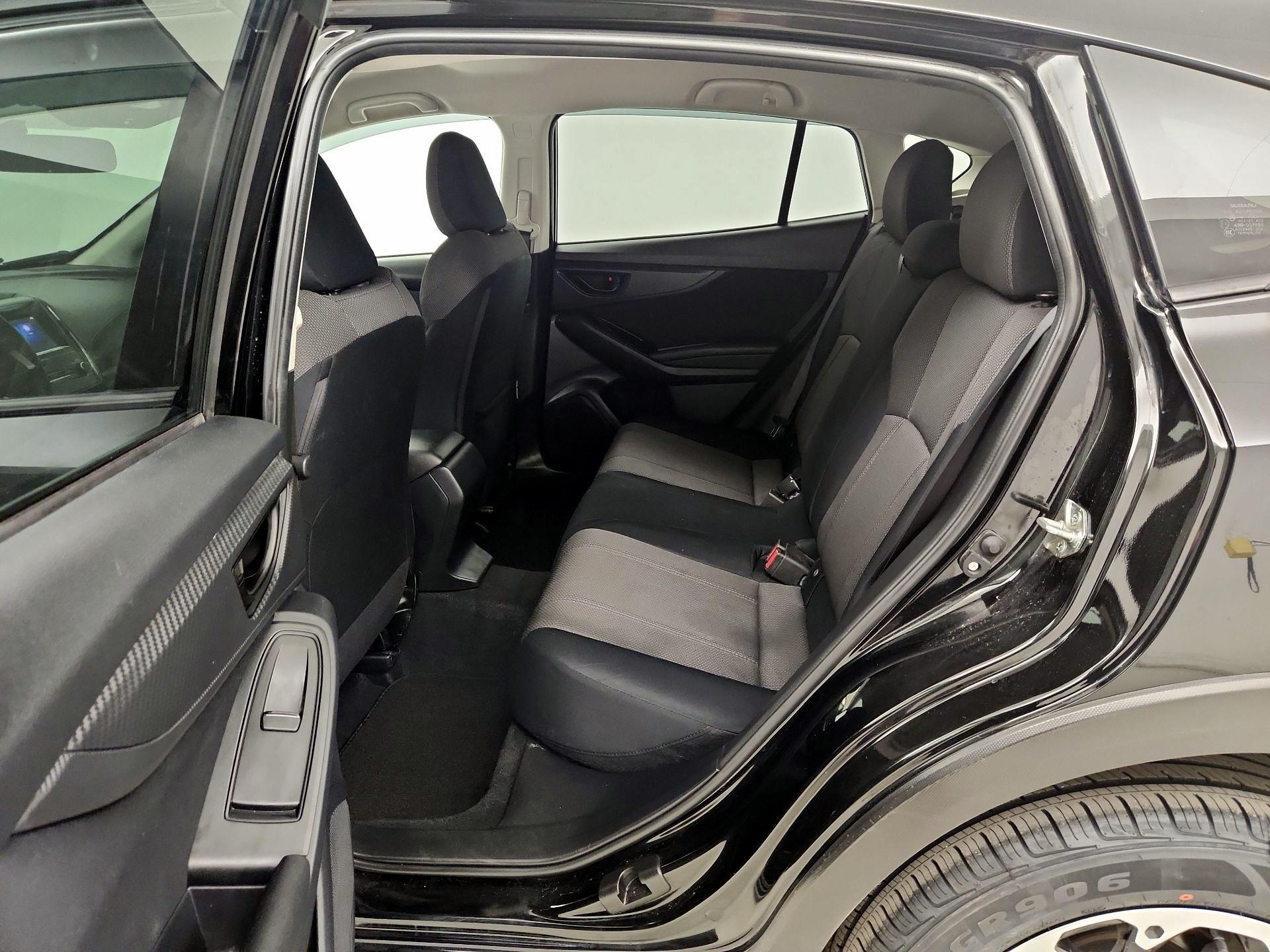 Thumbnail: 2023 Subaru Crosstrek - 19