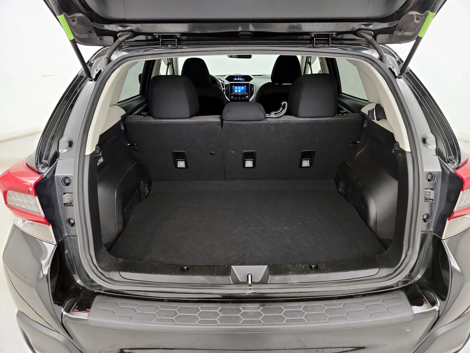 Thumbnail: 2023 Subaru Crosstrek - 20