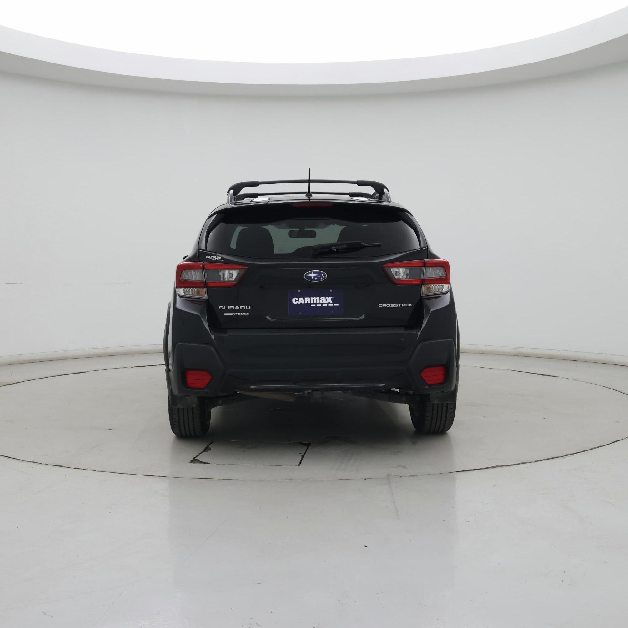 Thumbnail: 2023 Subaru Crosstrek - 6