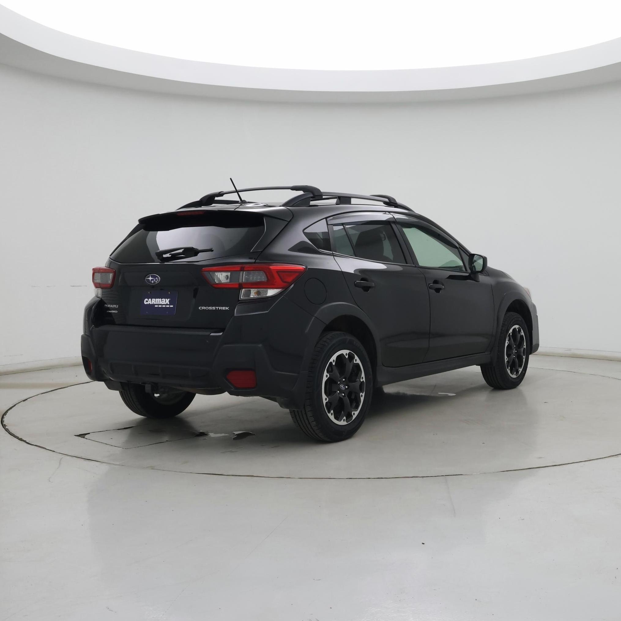 Thumbnail: 2023 Subaru Crosstrek - 8