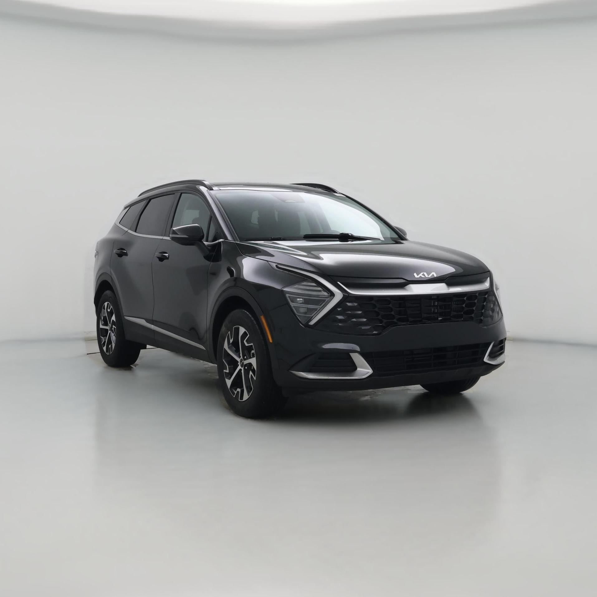 Thumbnail: 2024 Kia Sportage - 1