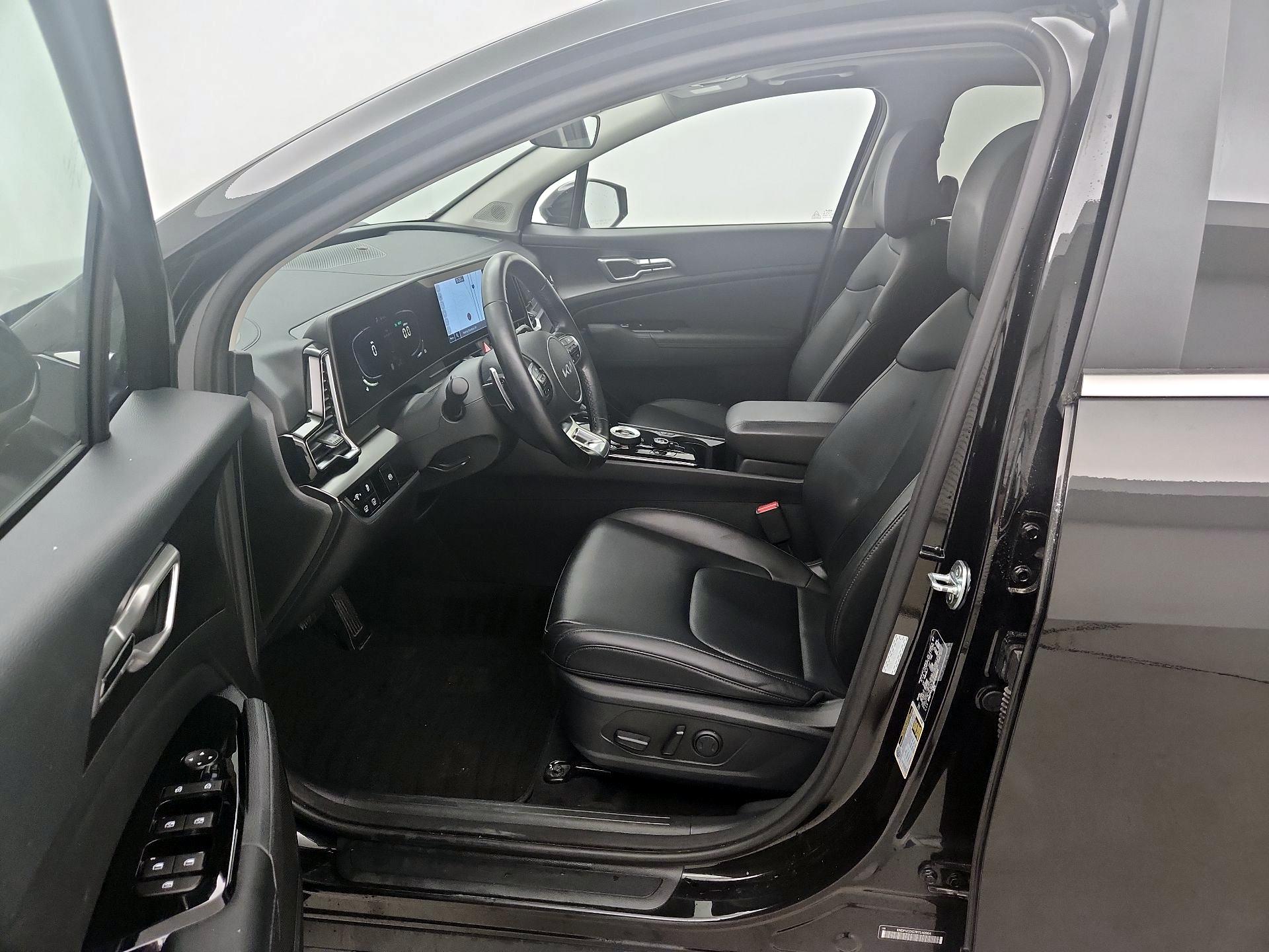 Thumbnail: 2024 Kia Sportage - 11