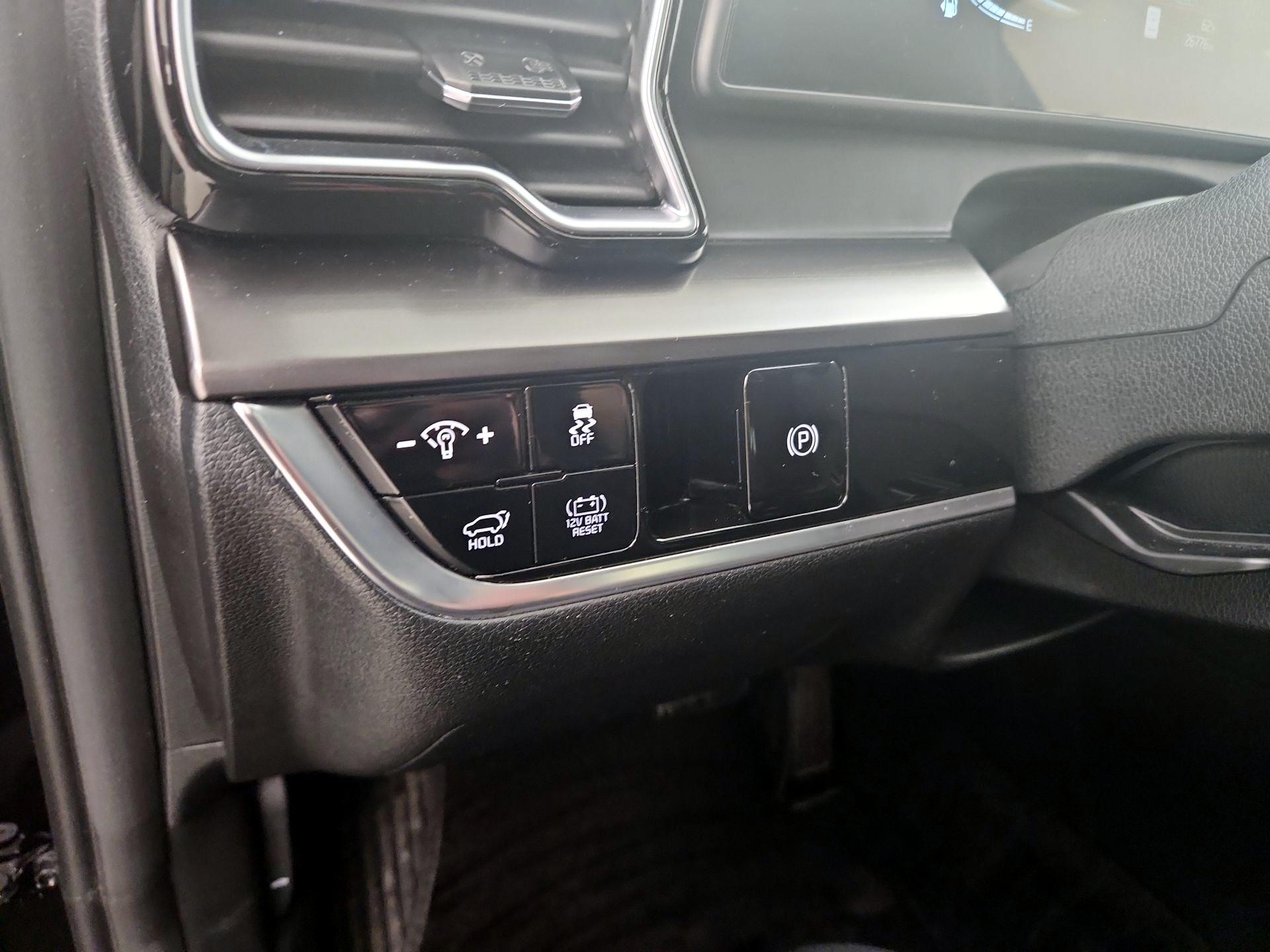 Thumbnail: 2024 Kia Sportage - 13