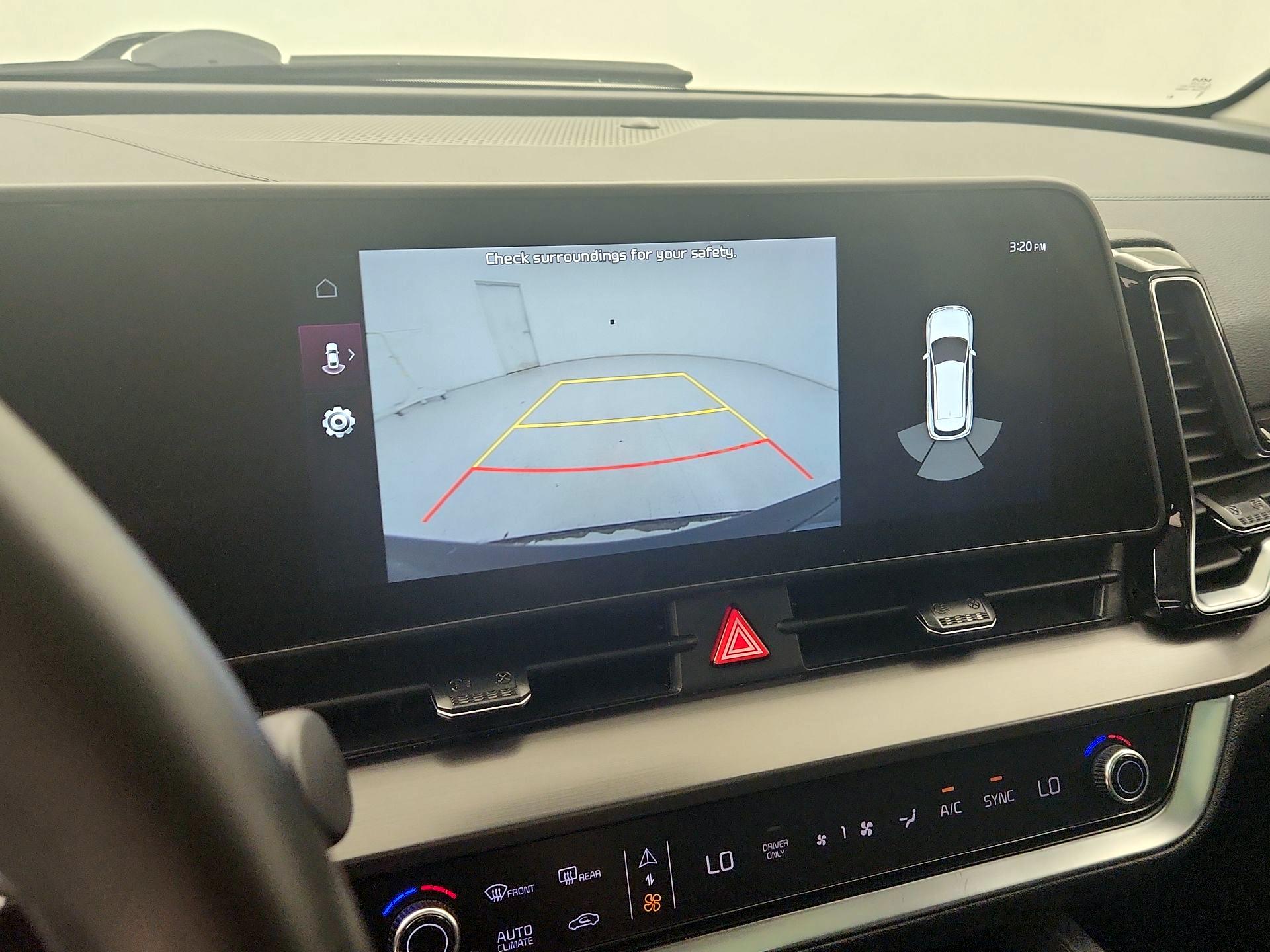 Thumbnail: 2024 Kia Sportage - 15