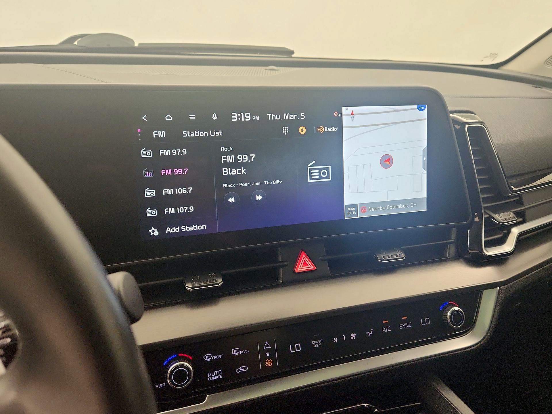 Thumbnail: 2024 Kia Sportage - 16