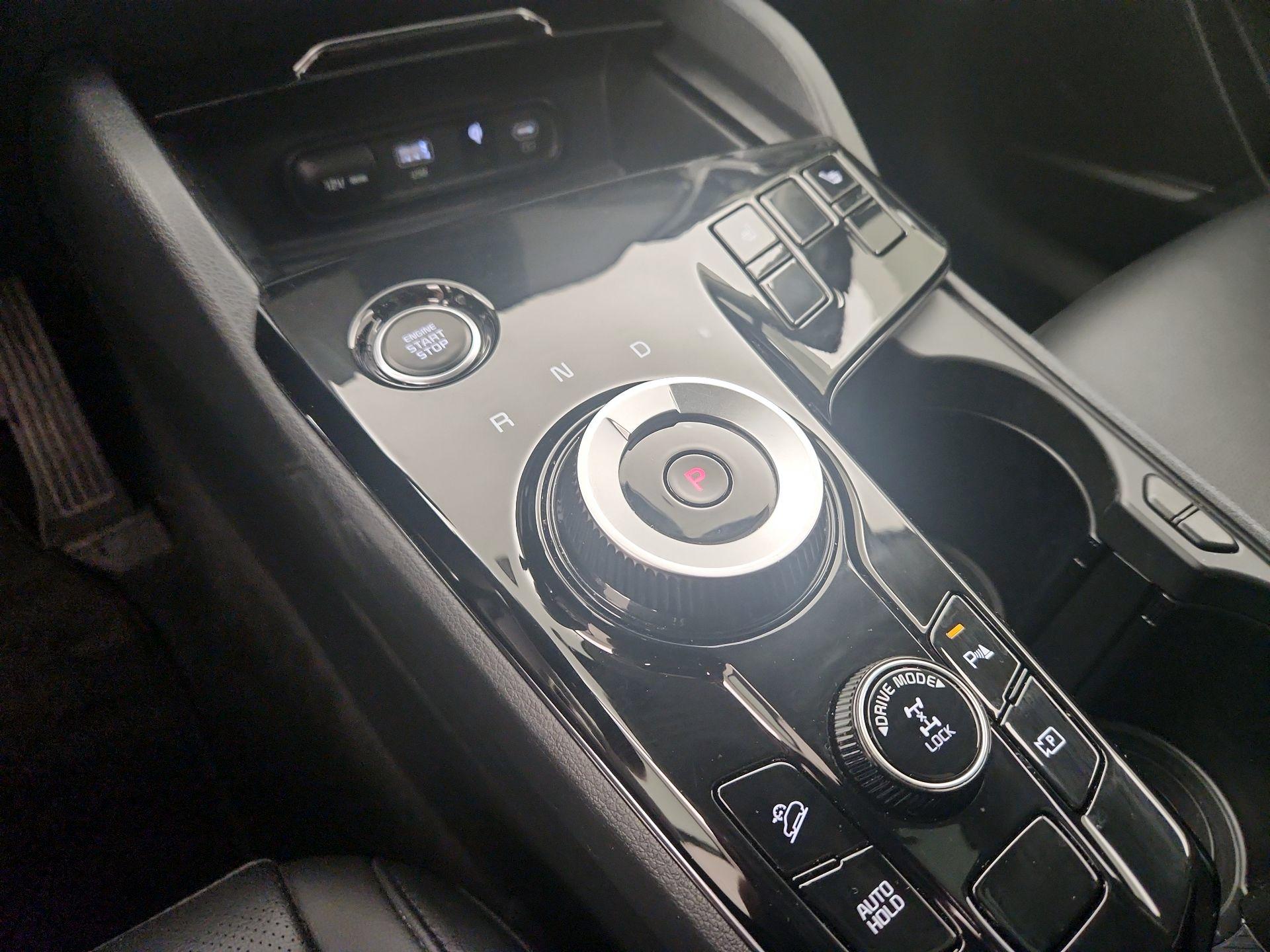 Thumbnail: 2024 Kia Sportage - 18