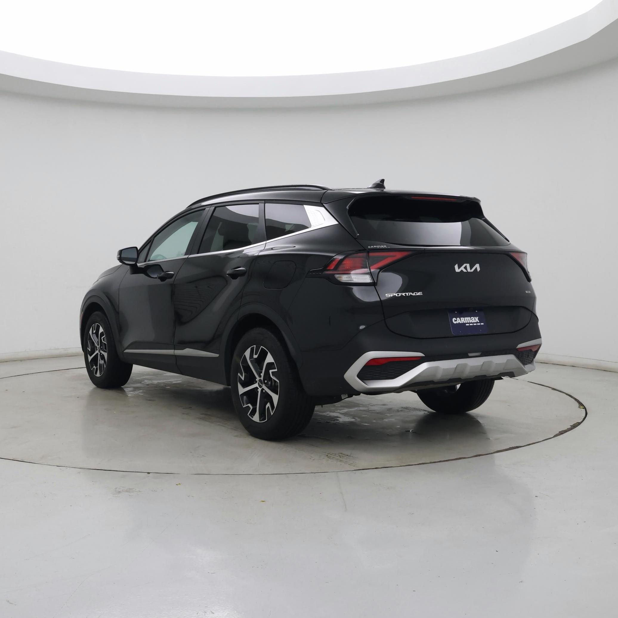 Thumbnail: 2024 Kia Sportage - 2