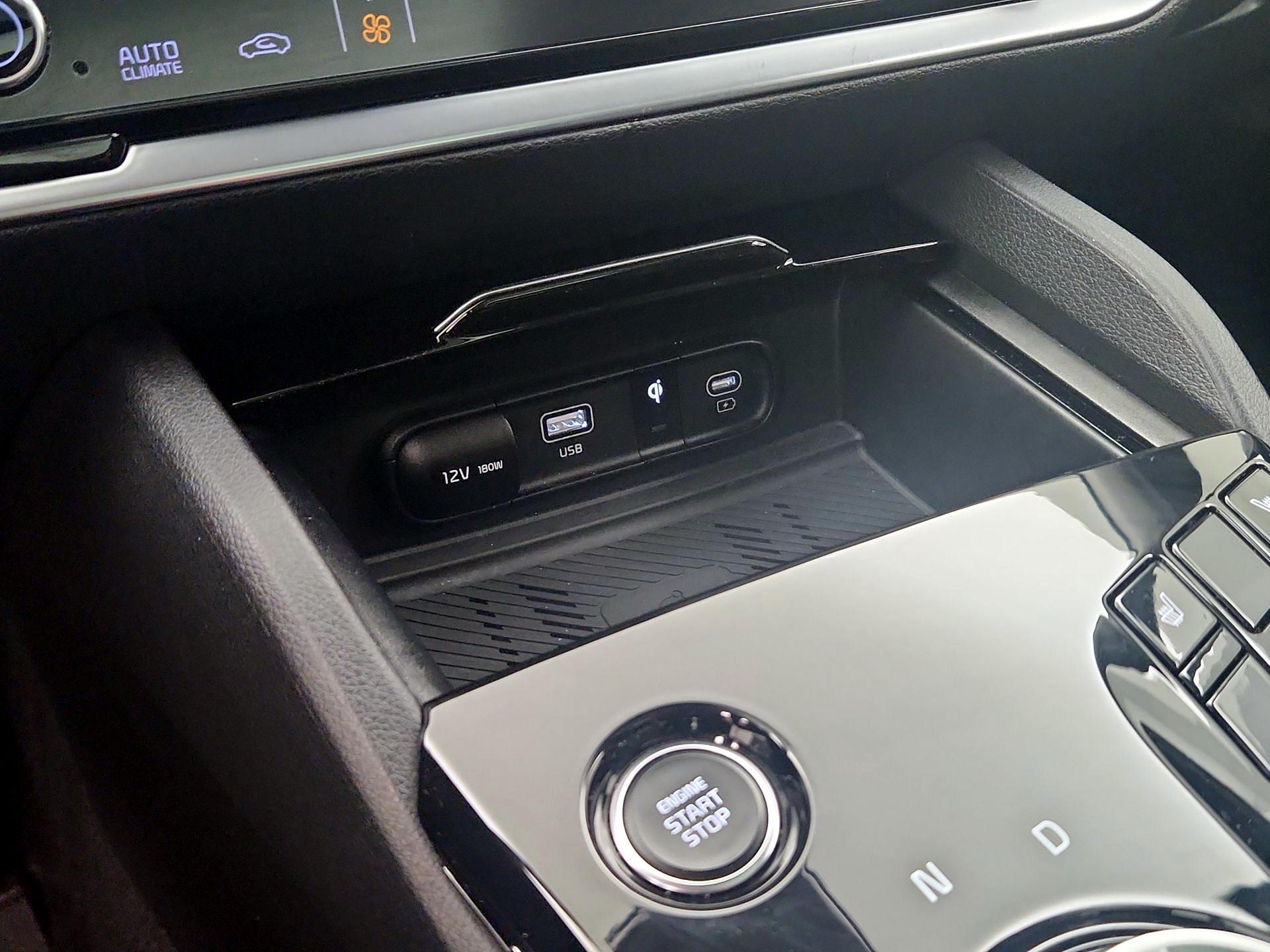 Thumbnail: 2024 Kia Sportage - 19