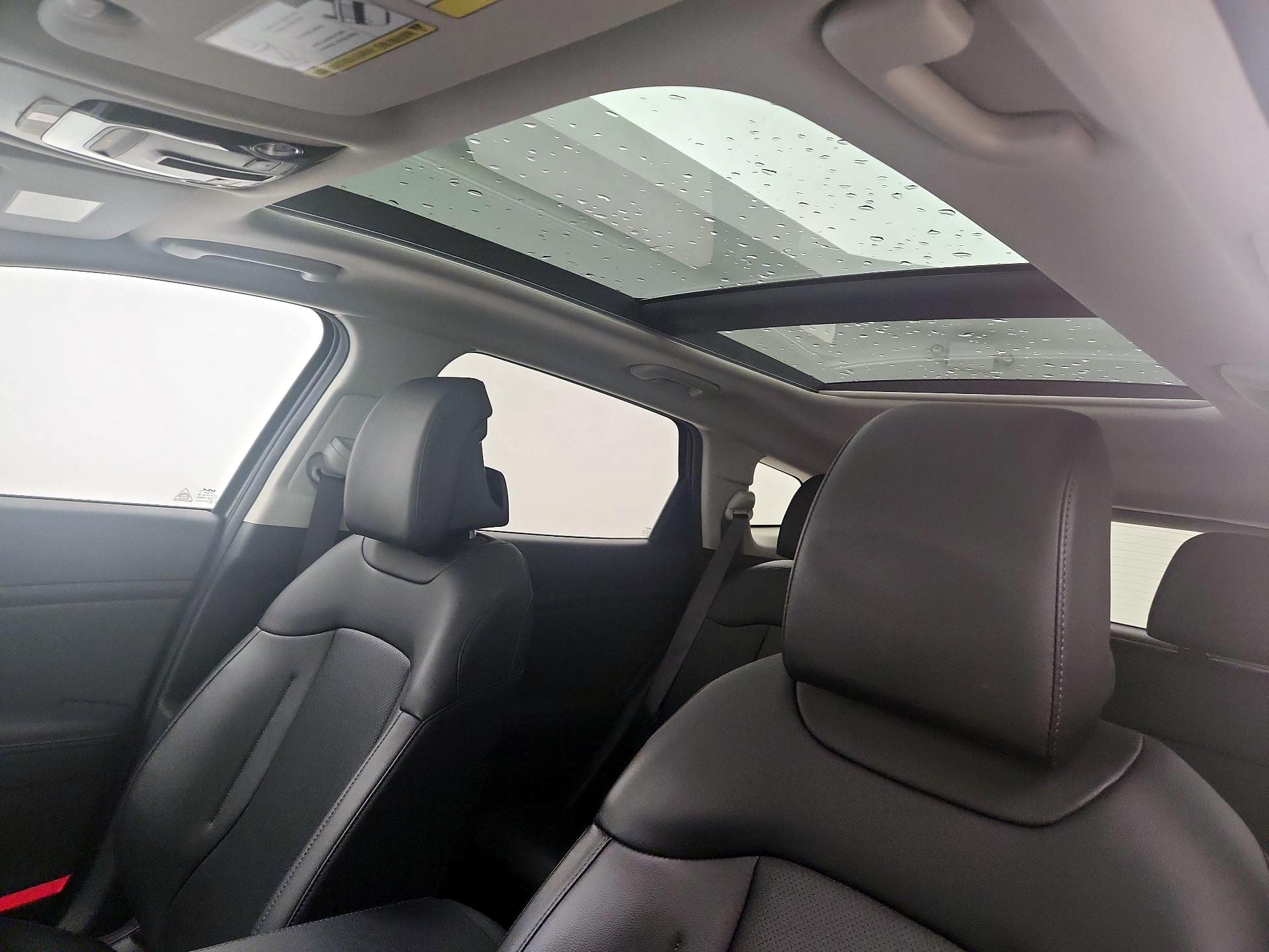 Thumbnail: 2024 Kia Sportage - 20