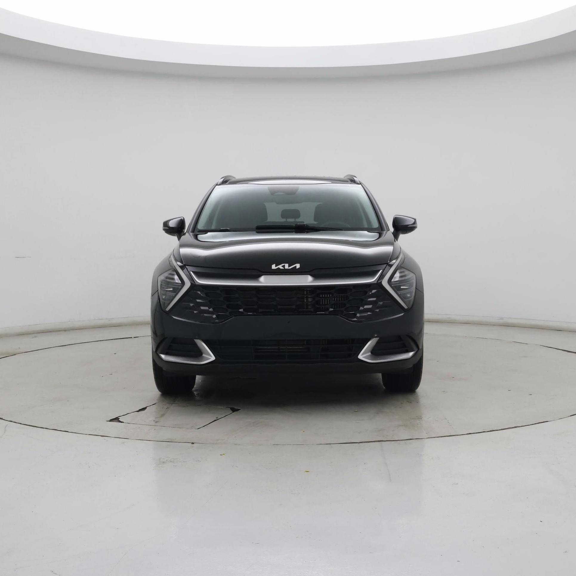 Thumbnail: 2024 Kia Sportage - 5