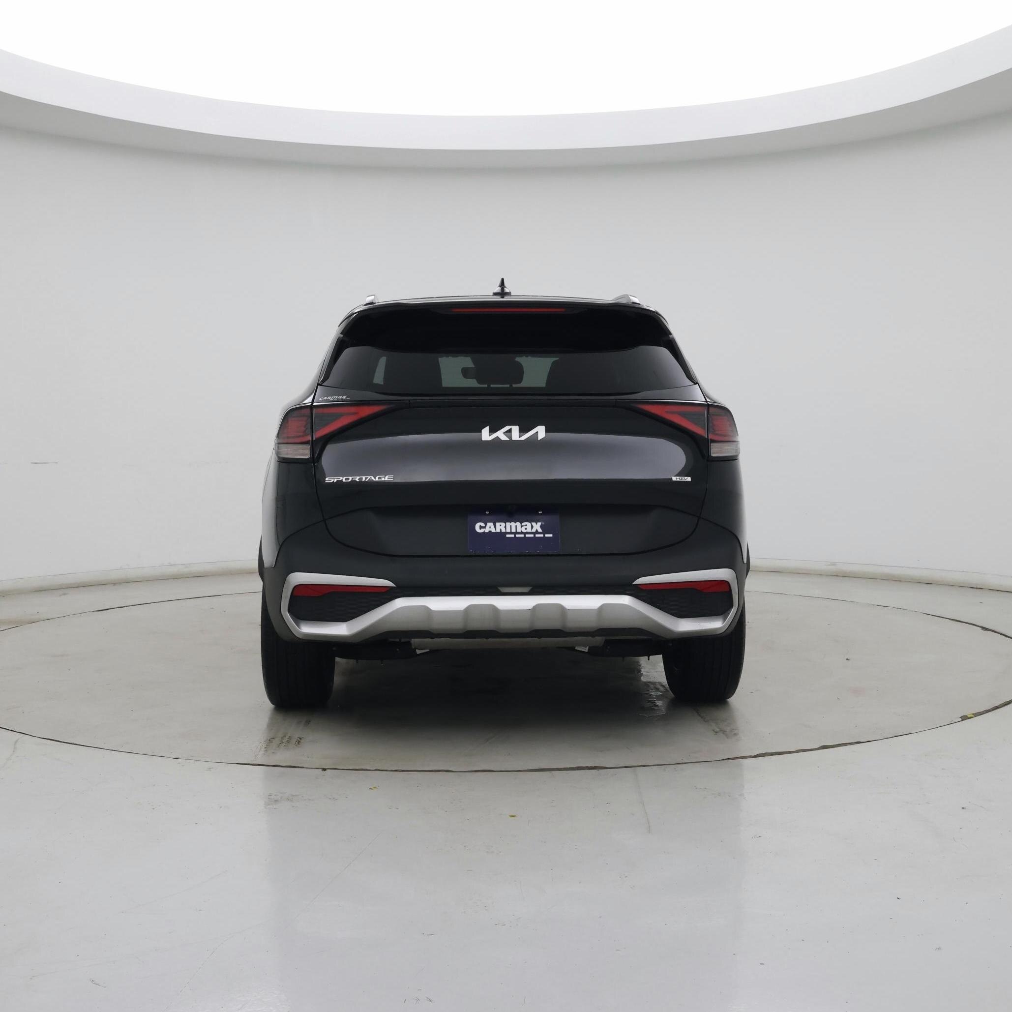 Thumbnail: 2024 Kia Sportage - 6