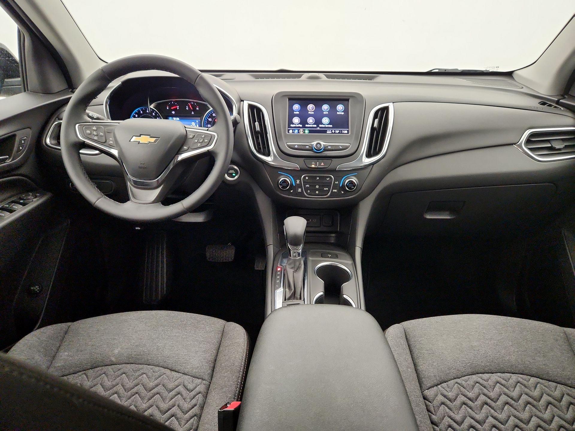 Thumbnail: 2024 Chevrolet Equinox - 9