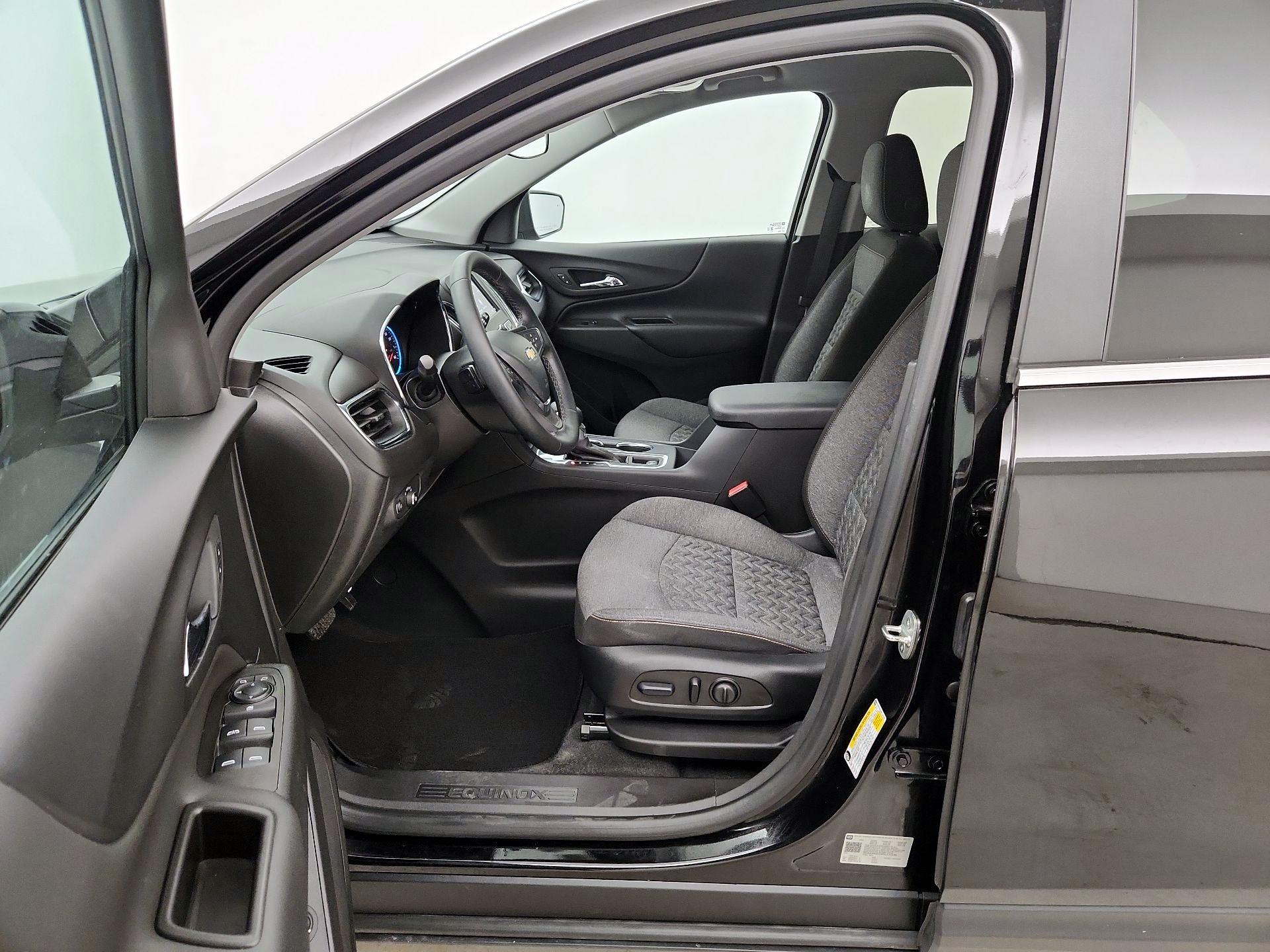Thumbnail: 2024 Chevrolet Equinox - 11