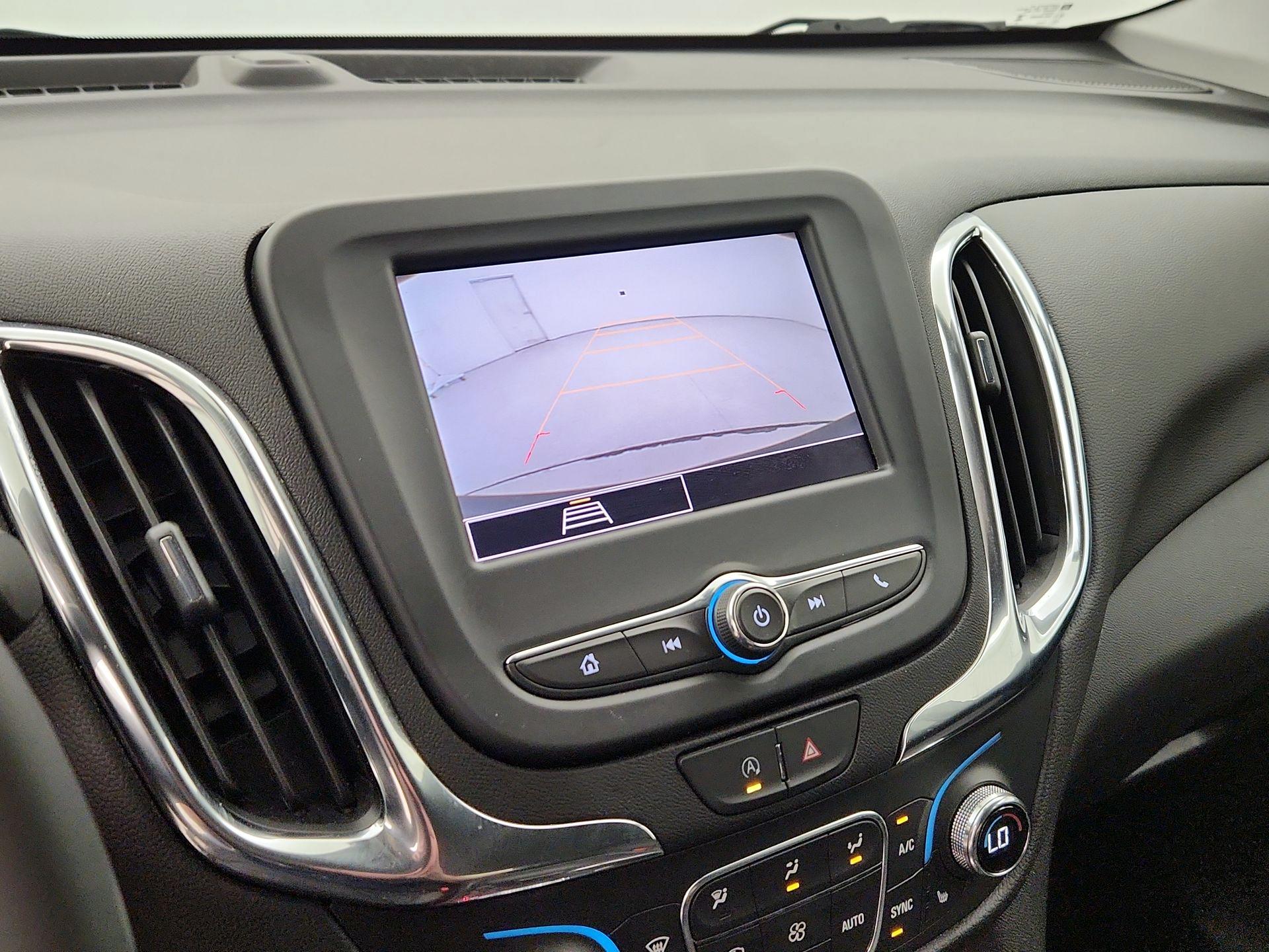 Thumbnail: 2024 Chevrolet Equinox - 14