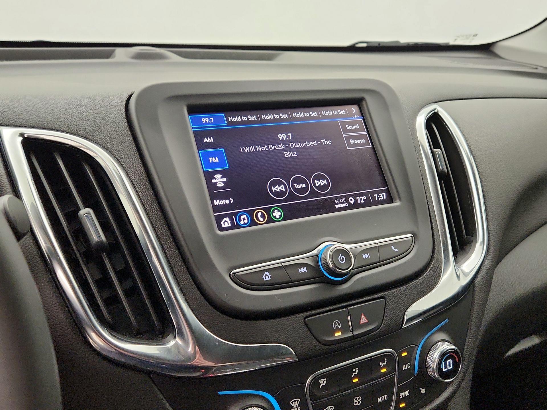 Thumbnail: 2024 Chevrolet Equinox - 15