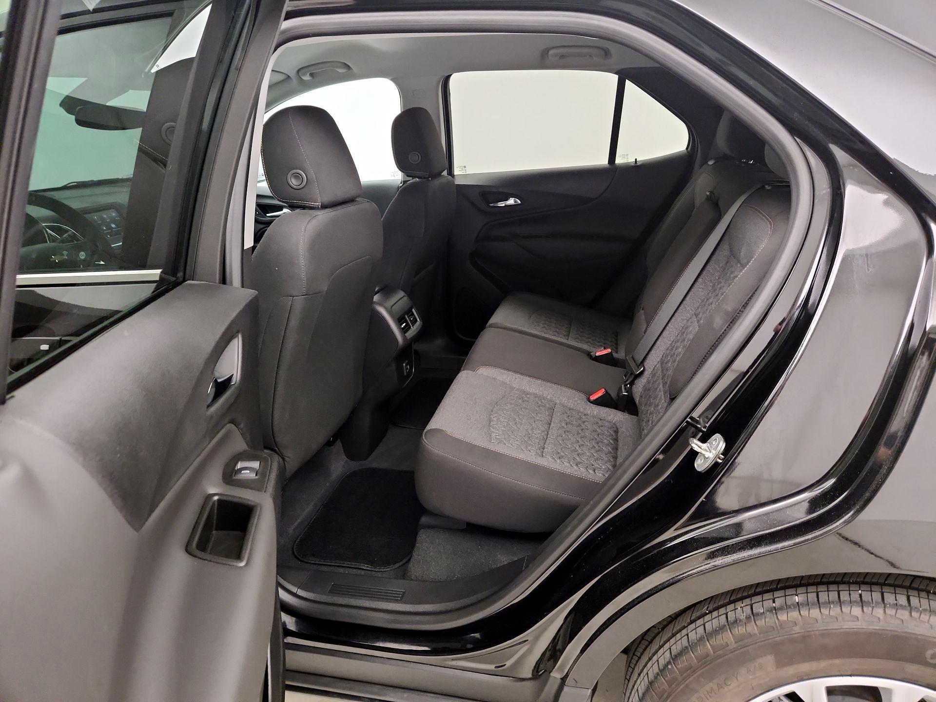 Thumbnail: 2024 Chevrolet Equinox - 19