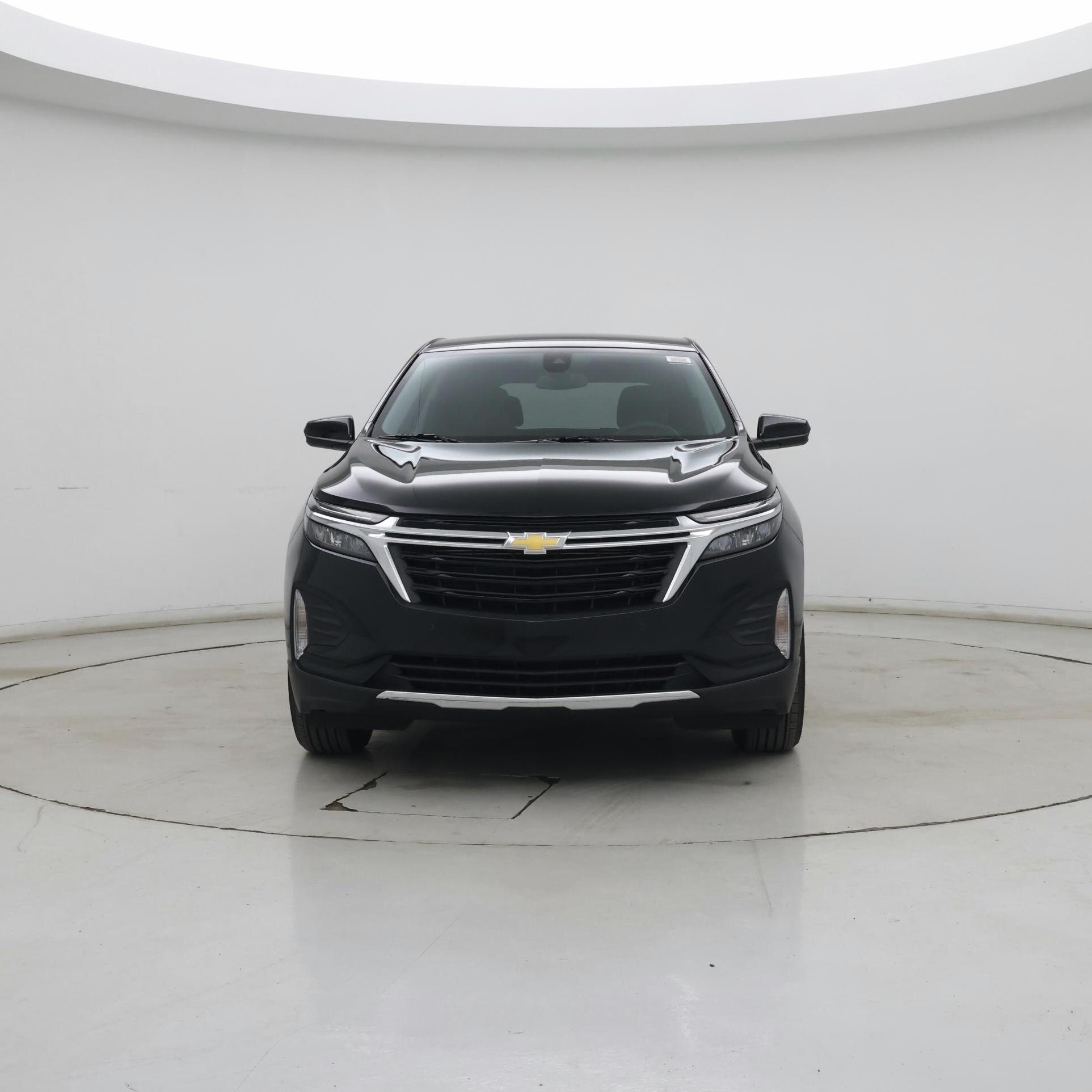 Thumbnail: 2024 Chevrolet Equinox - 5