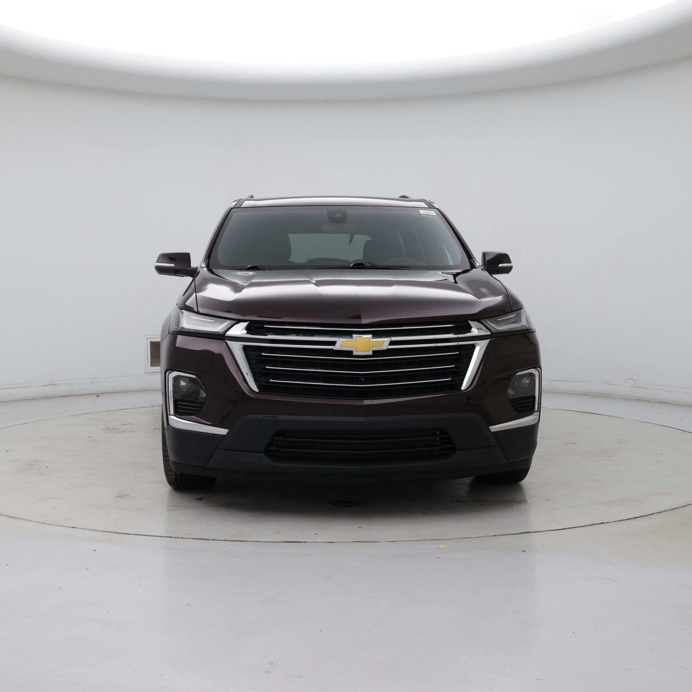 Thumbnail: 2023 Chevrolet Traverse - 5