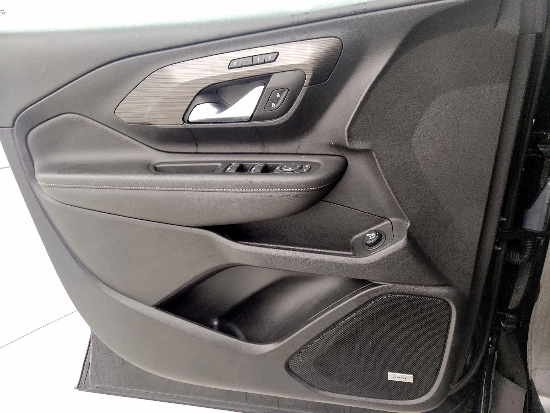 Thumbnail: 2022 GMC Terrain - 12