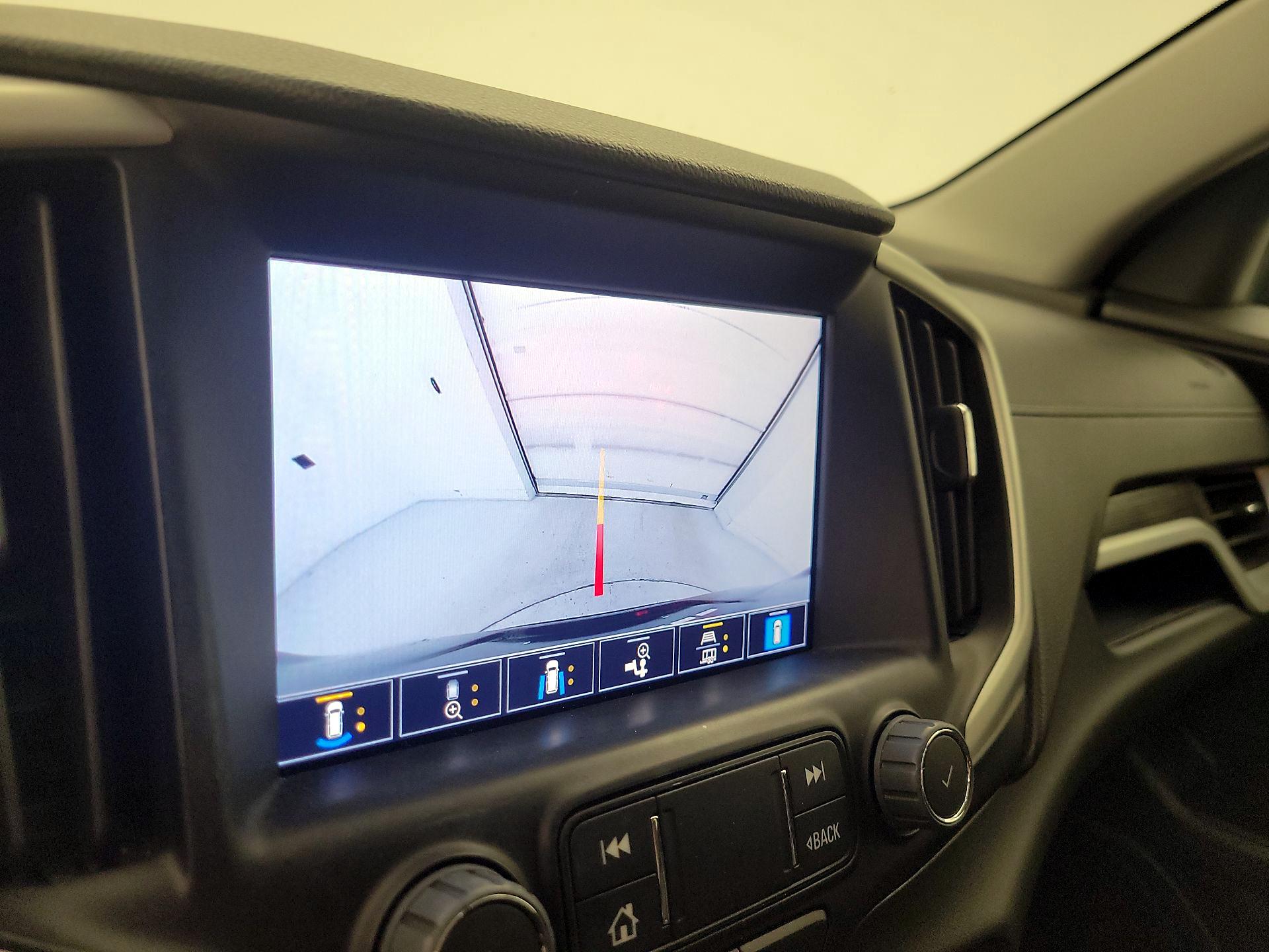 Thumbnail: 2022 GMC Terrain - 14