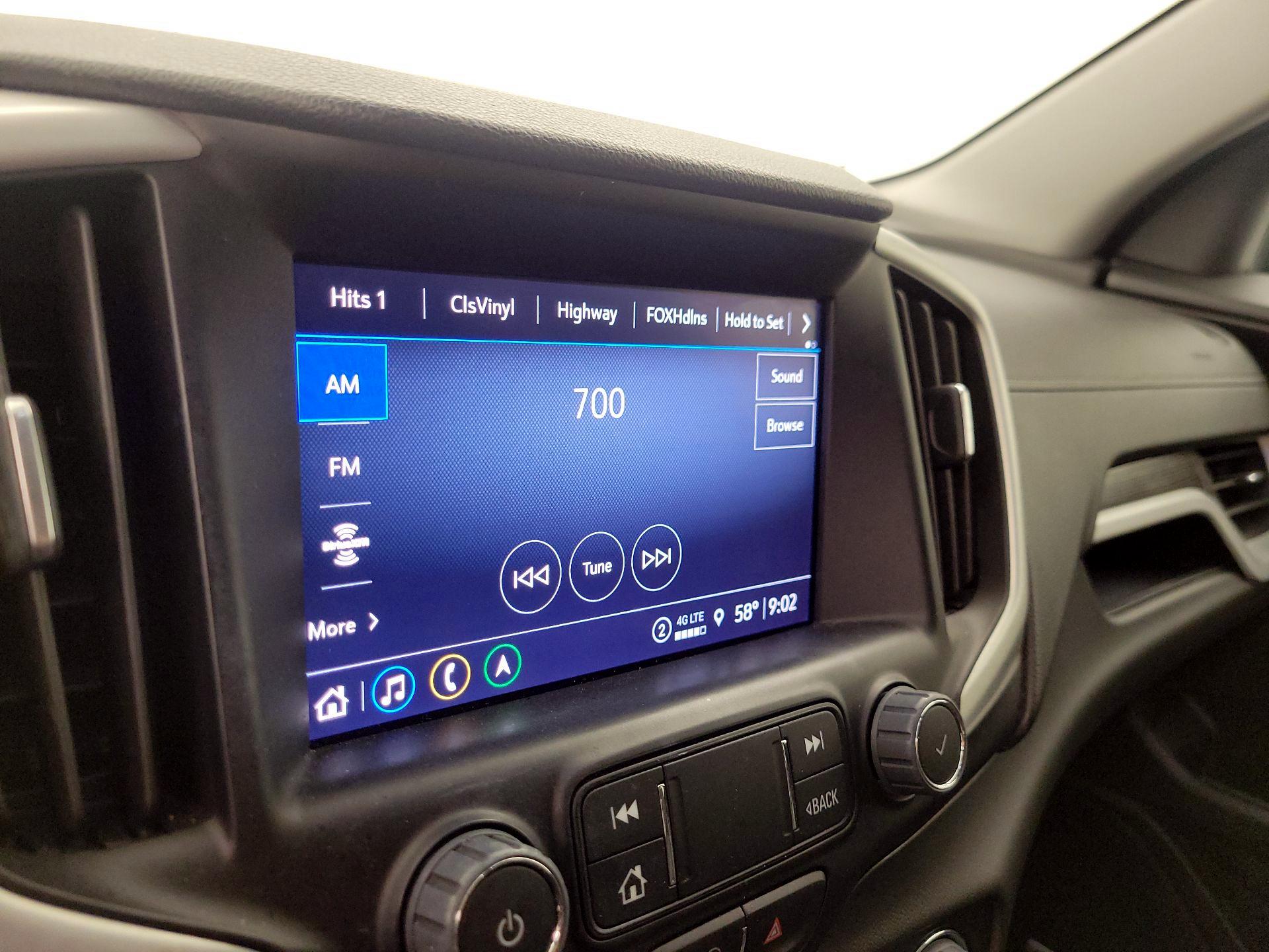 Thumbnail: 2022 GMC Terrain - 15