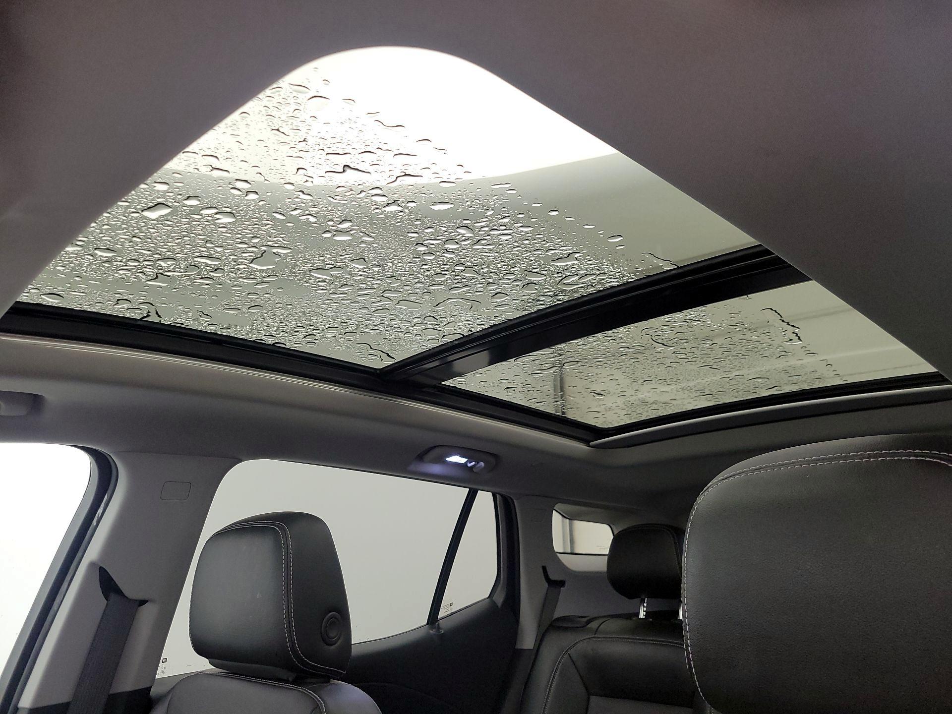 Thumbnail: 2022 GMC Terrain - 19