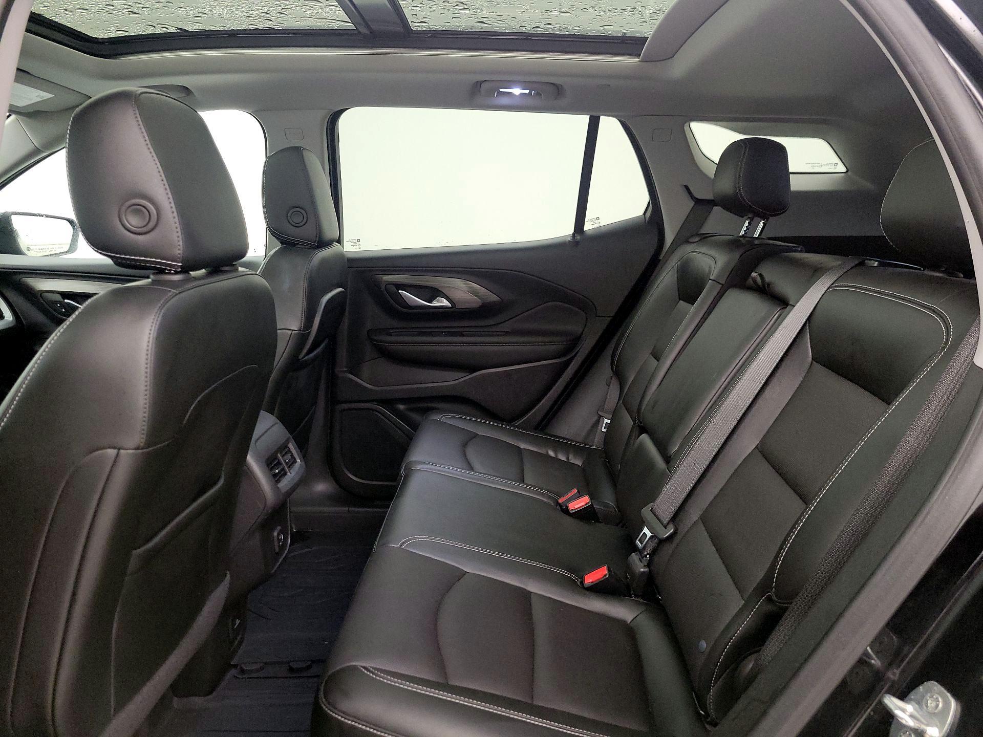 Thumbnail: 2022 GMC Terrain - 20