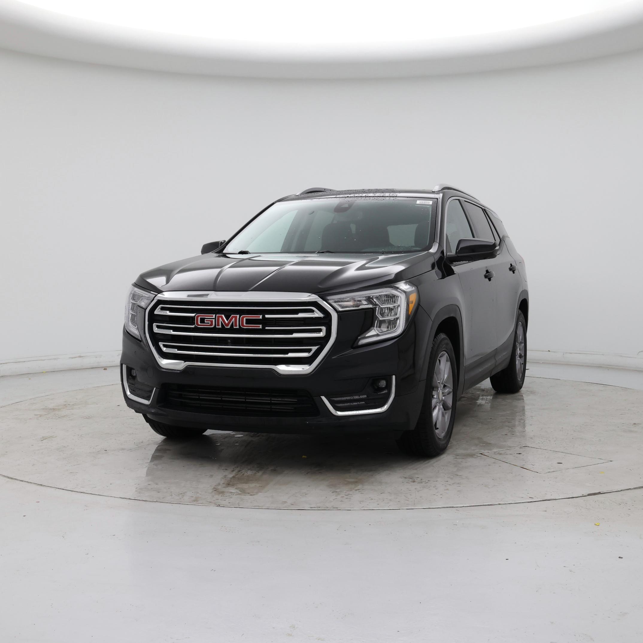 Thumbnail: 2022 GMC Terrain - 4