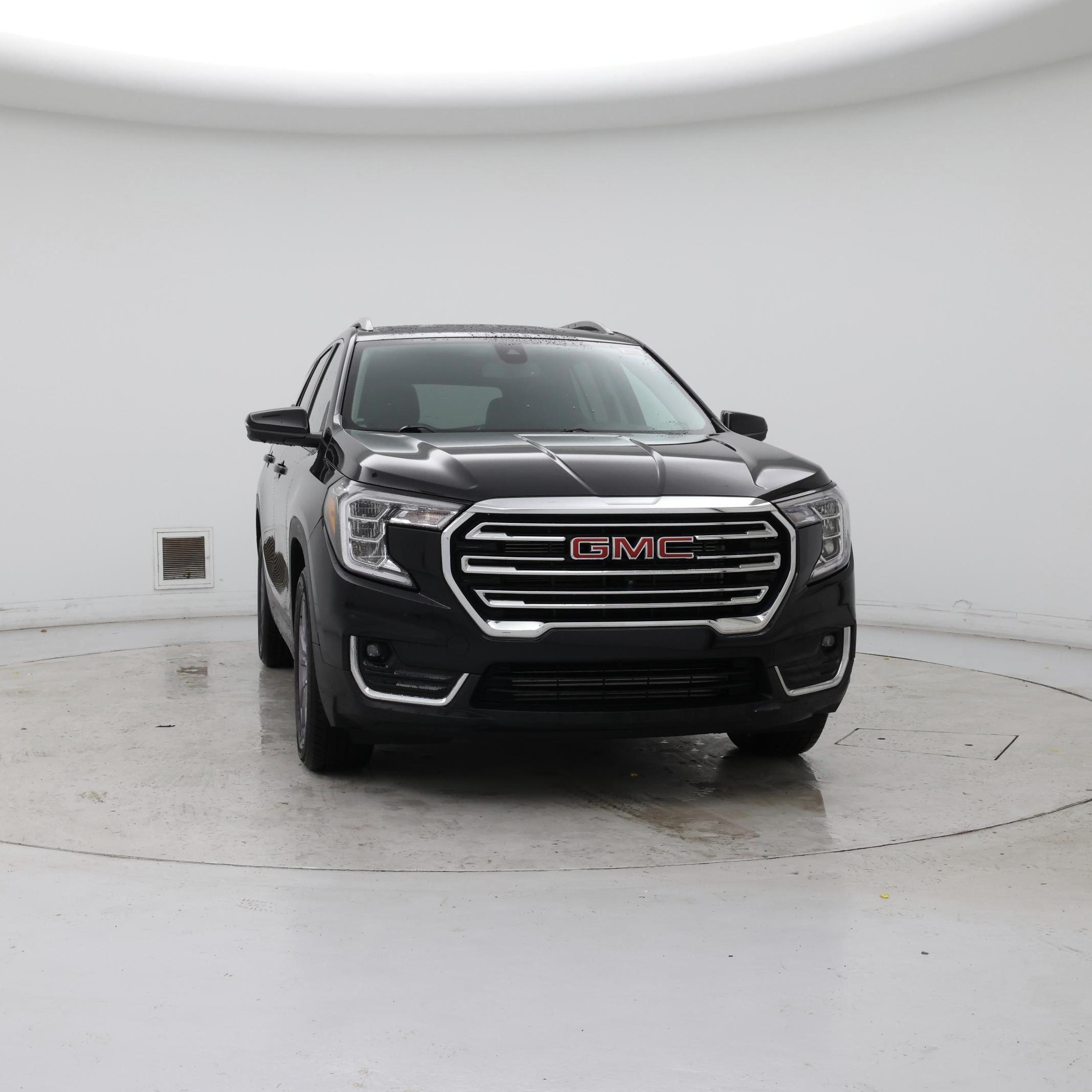 Thumbnail: 2022 GMC Terrain - 5