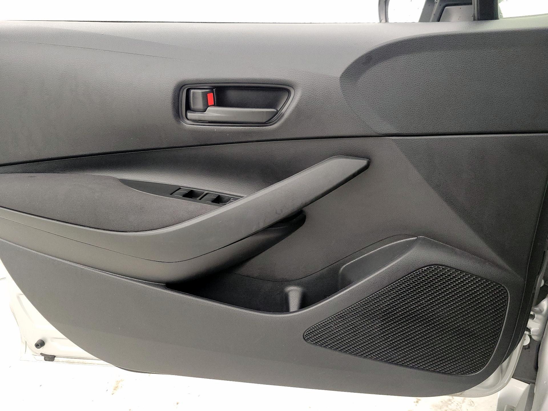 Thumbnail: 2024 Toyota Corolla - 12