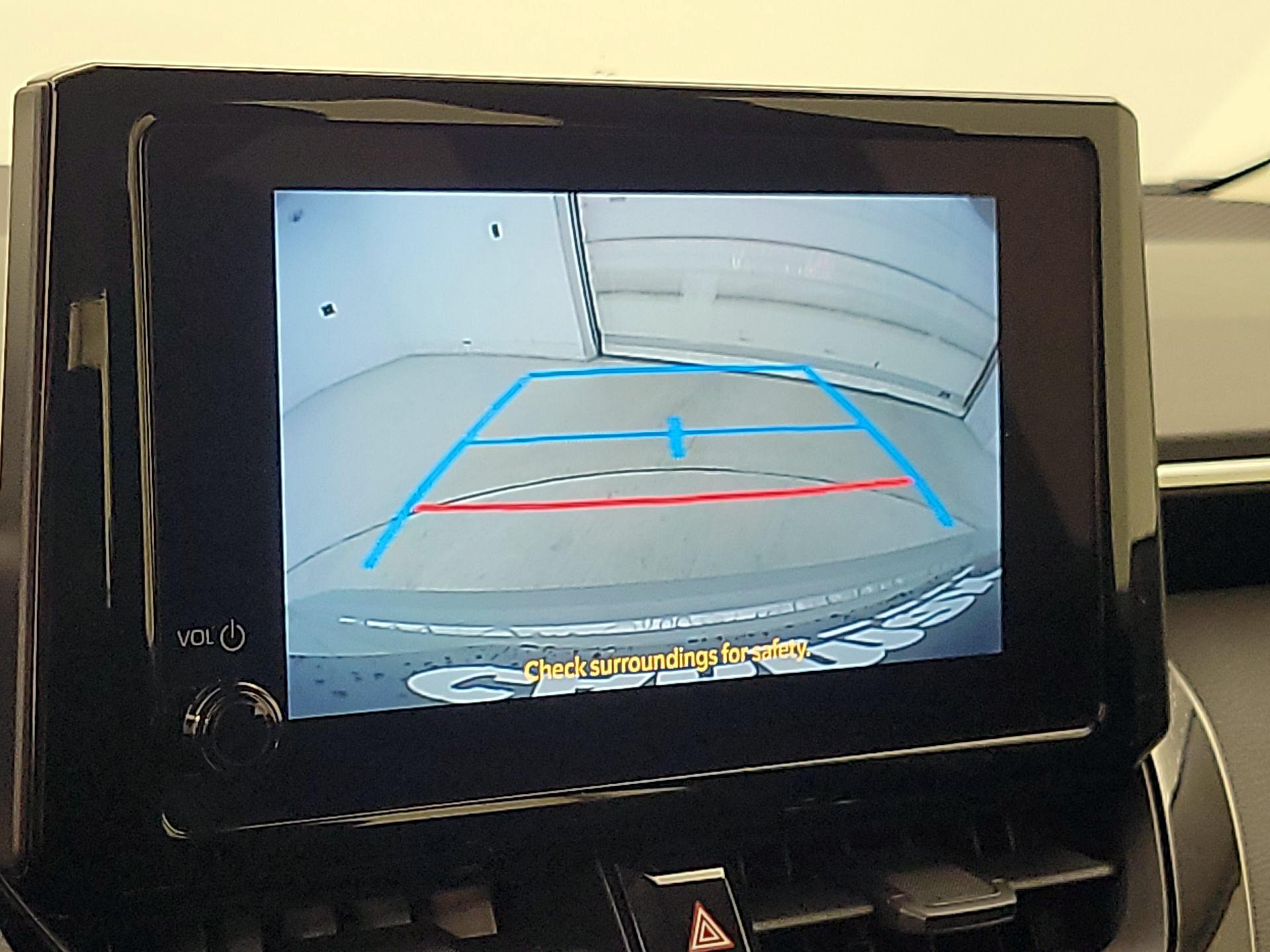 Thumbnail: 2024 Toyota Corolla - 14