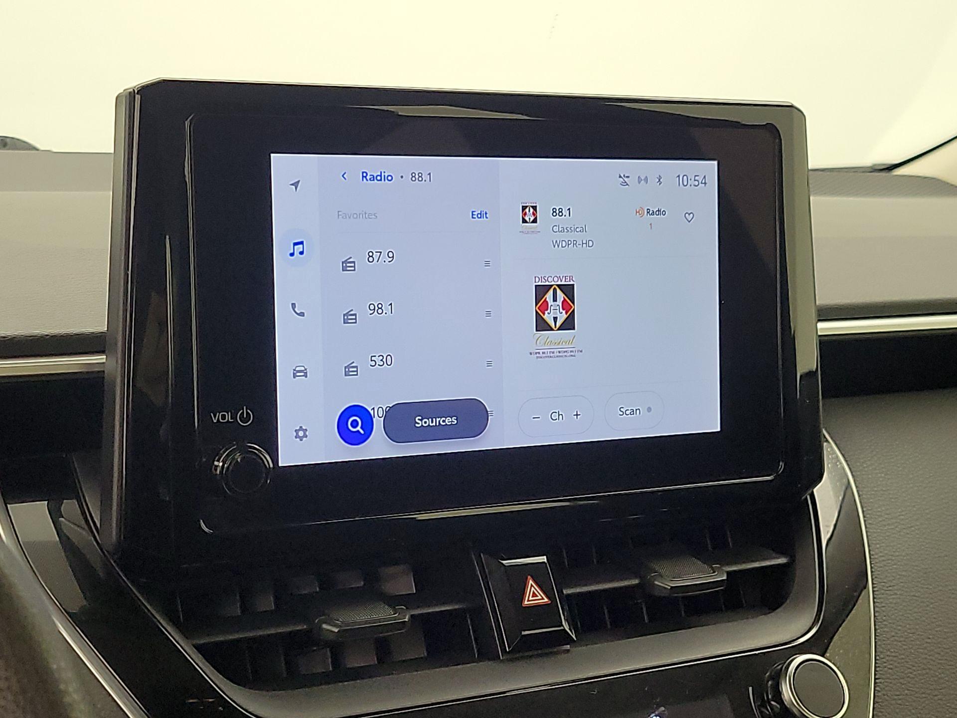 Thumbnail: 2024 Toyota Corolla - 15