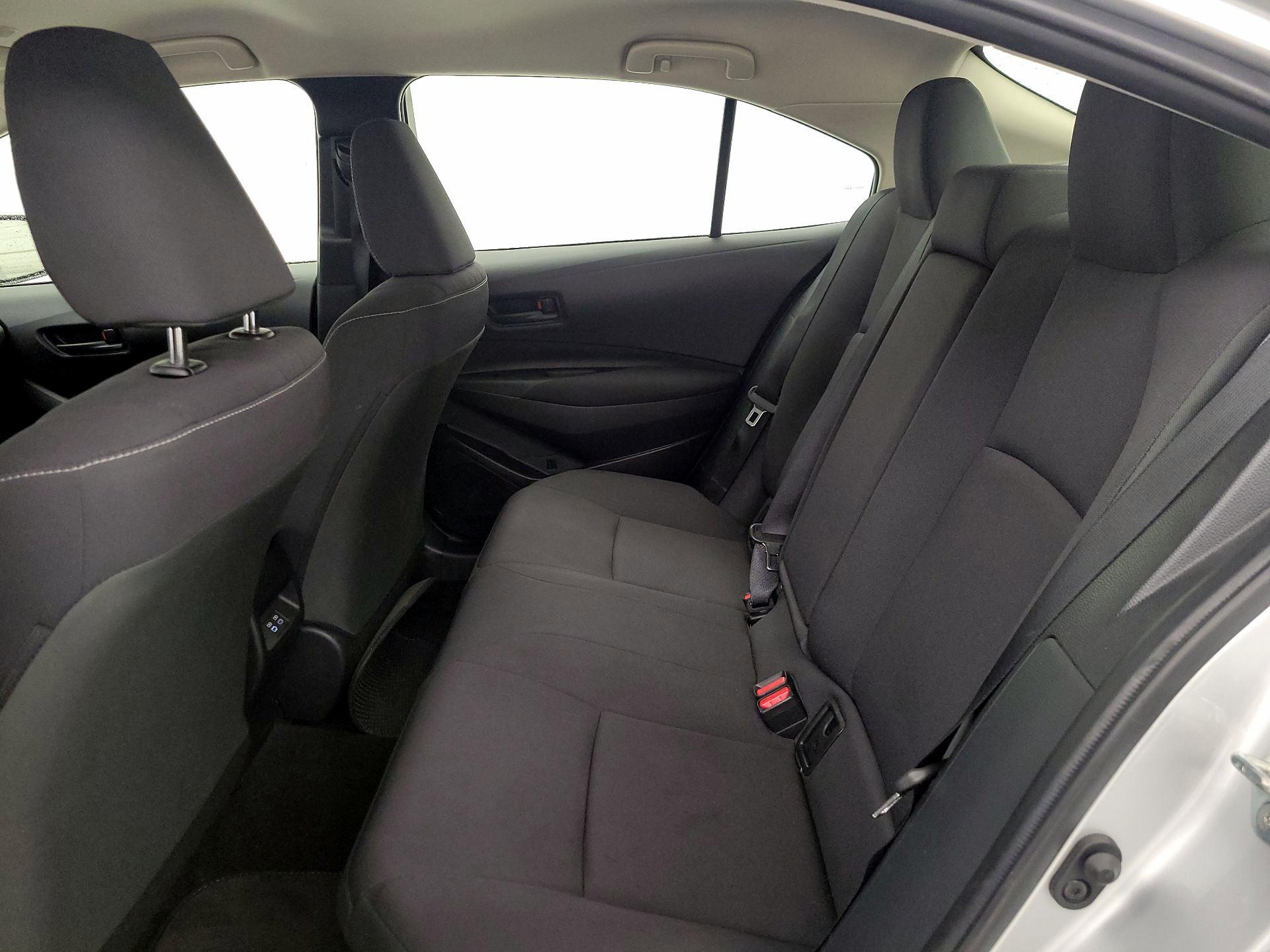 Thumbnail: 2024 Toyota Corolla - 19