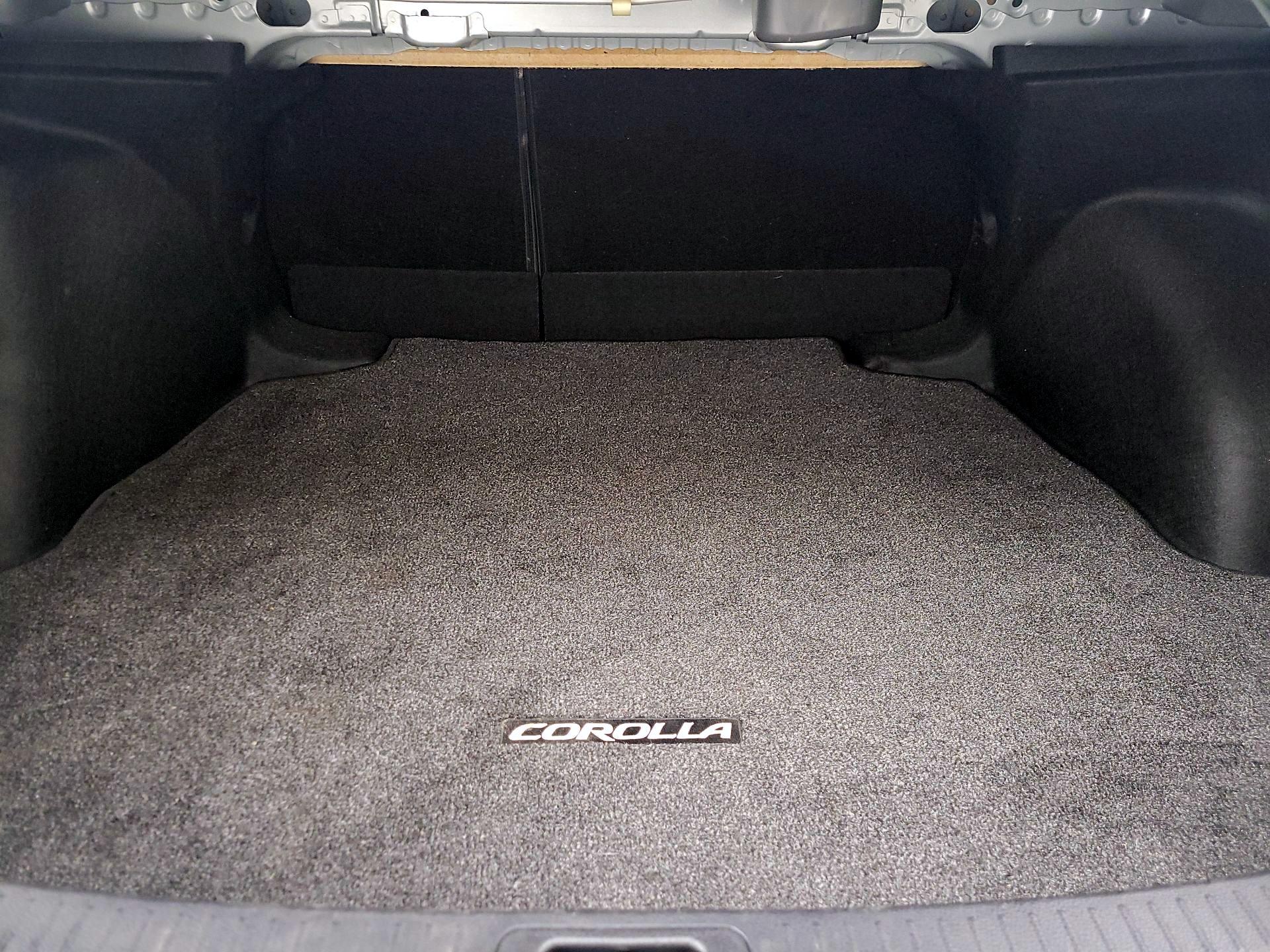 Thumbnail: 2024 Toyota Corolla - 20