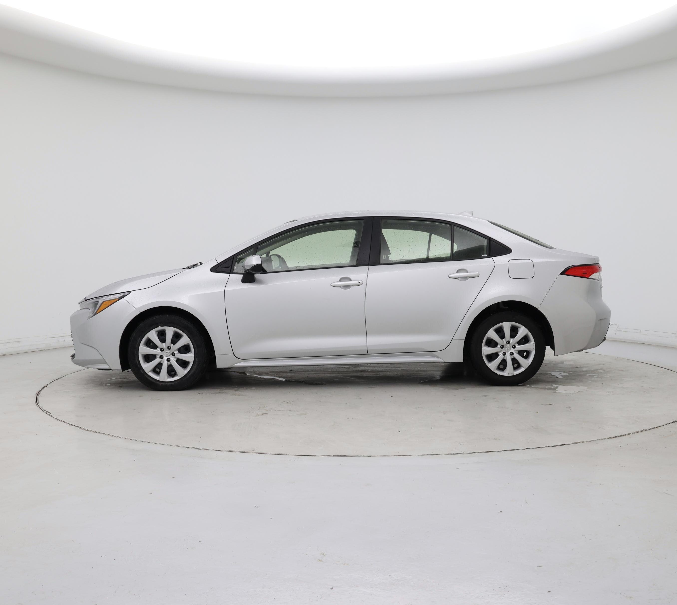 Thumbnail: 2024 Toyota Corolla - 3