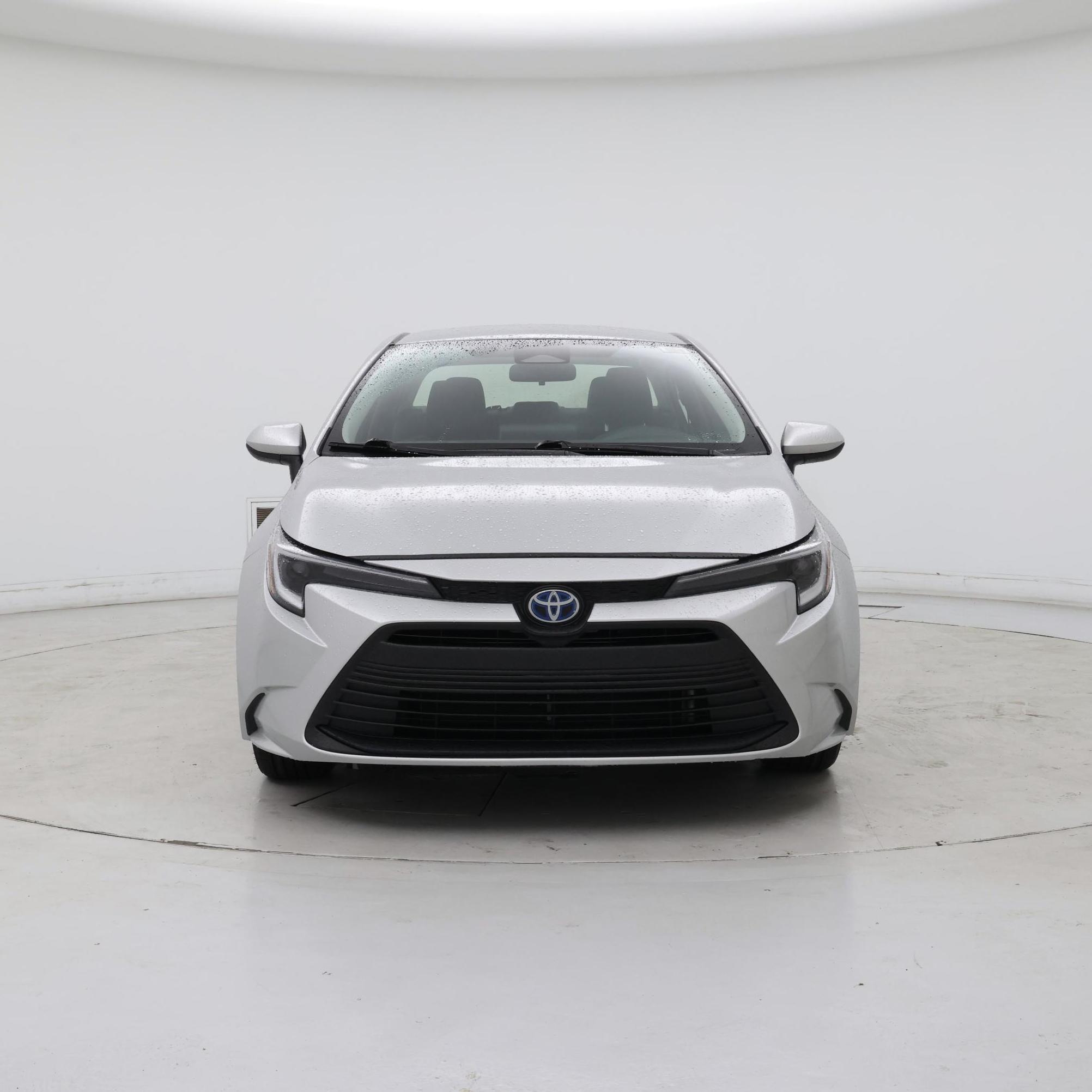 Thumbnail: 2024 Toyota Corolla - 5