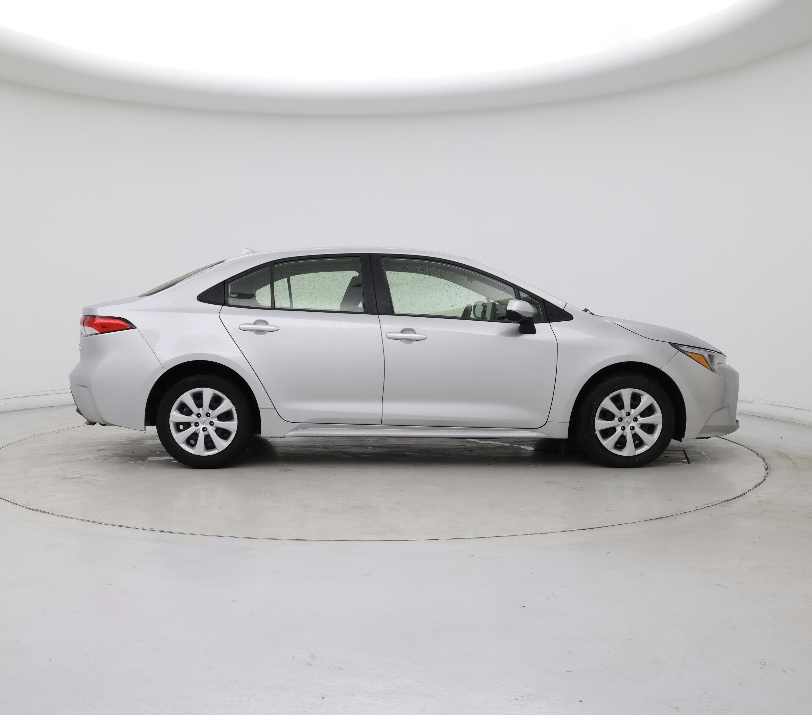 Thumbnail: 2024 Toyota Corolla - 7