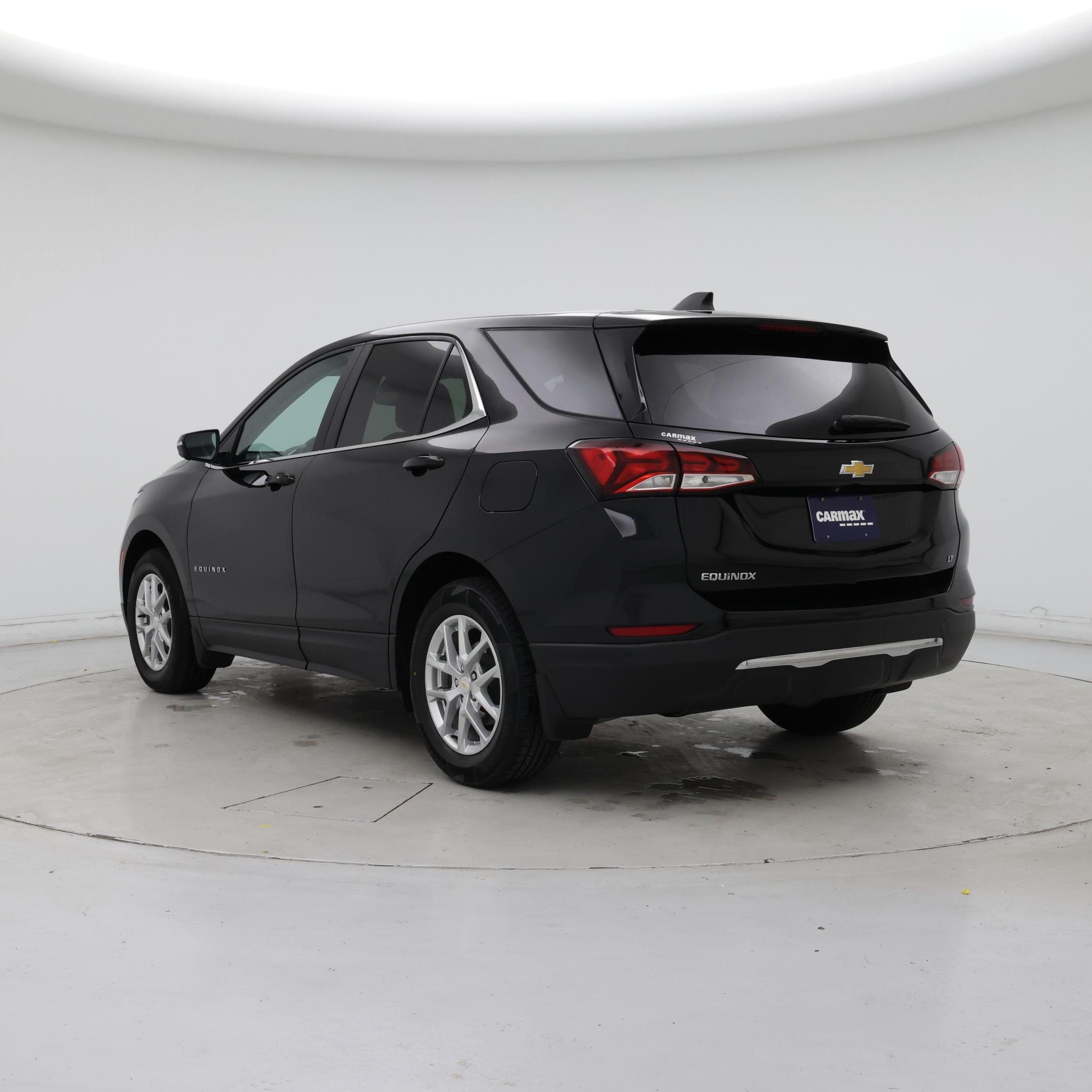 Thumbnail: 2024 Chevrolet Equinox - 2