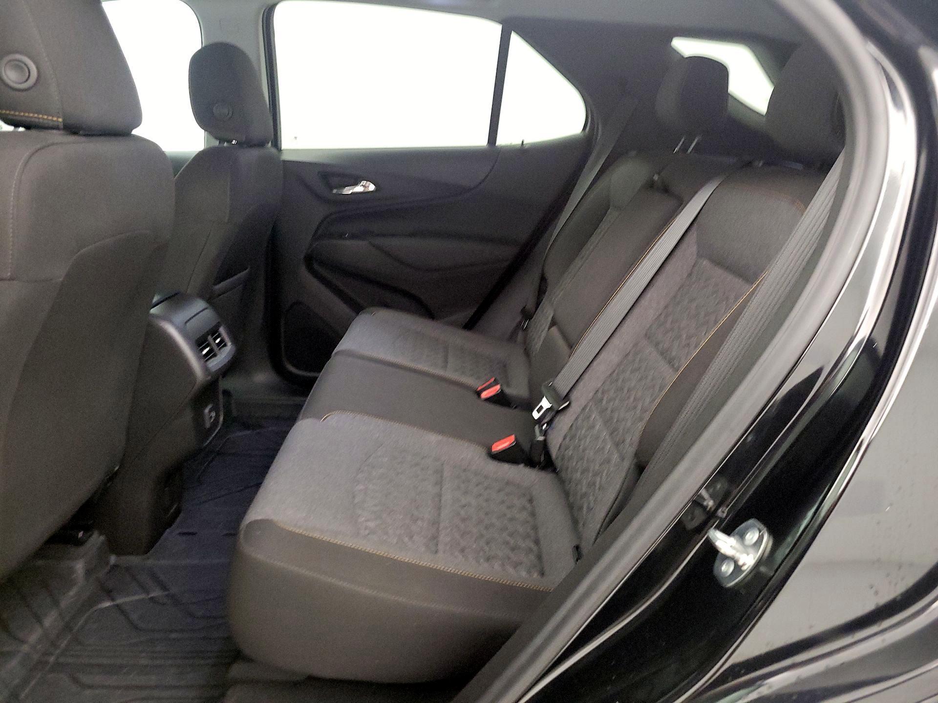Thumbnail: 2024 Chevrolet Equinox - 19