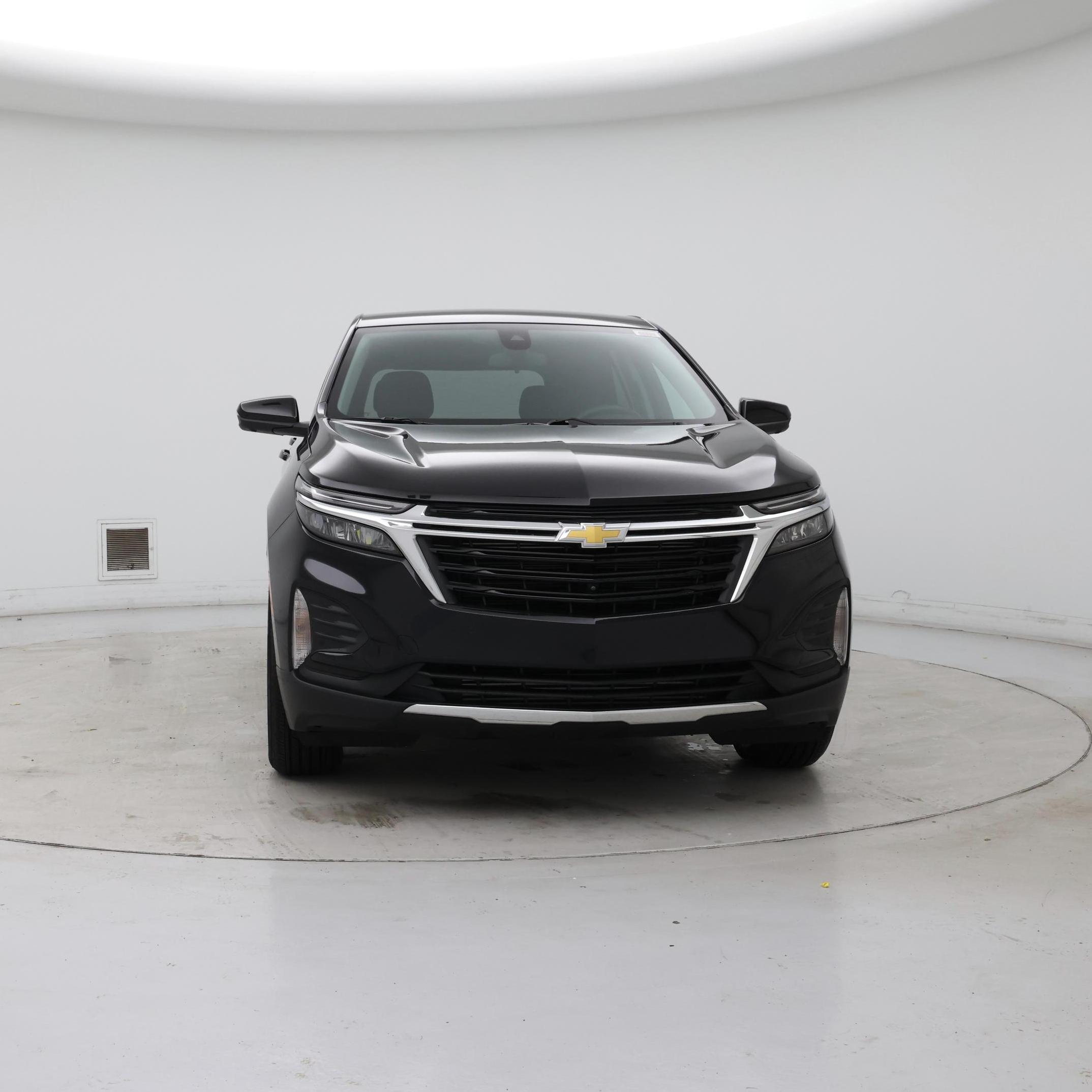 Thumbnail: 2024 Chevrolet Equinox - 5
