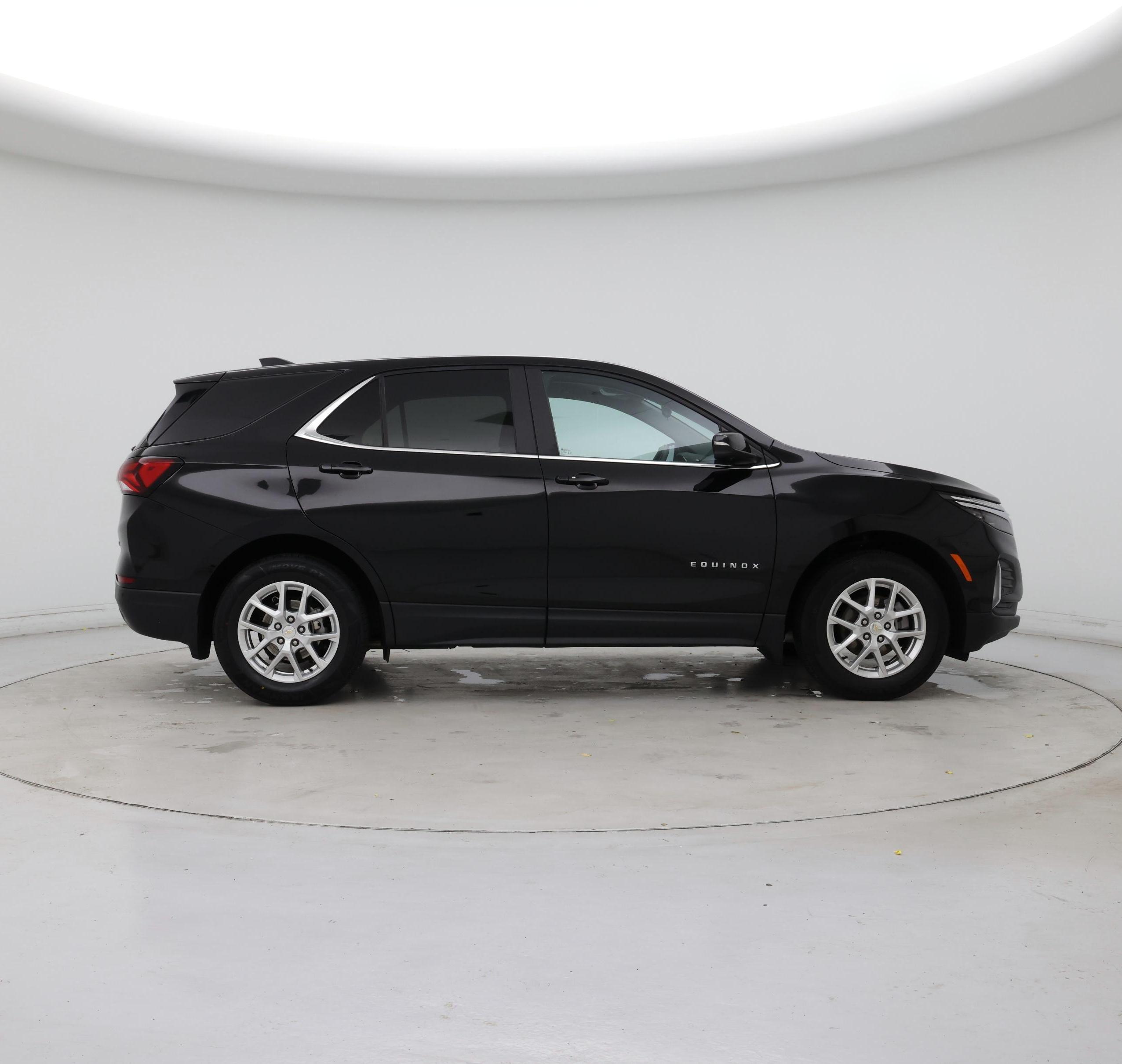 Thumbnail: 2024 Chevrolet Equinox - 7