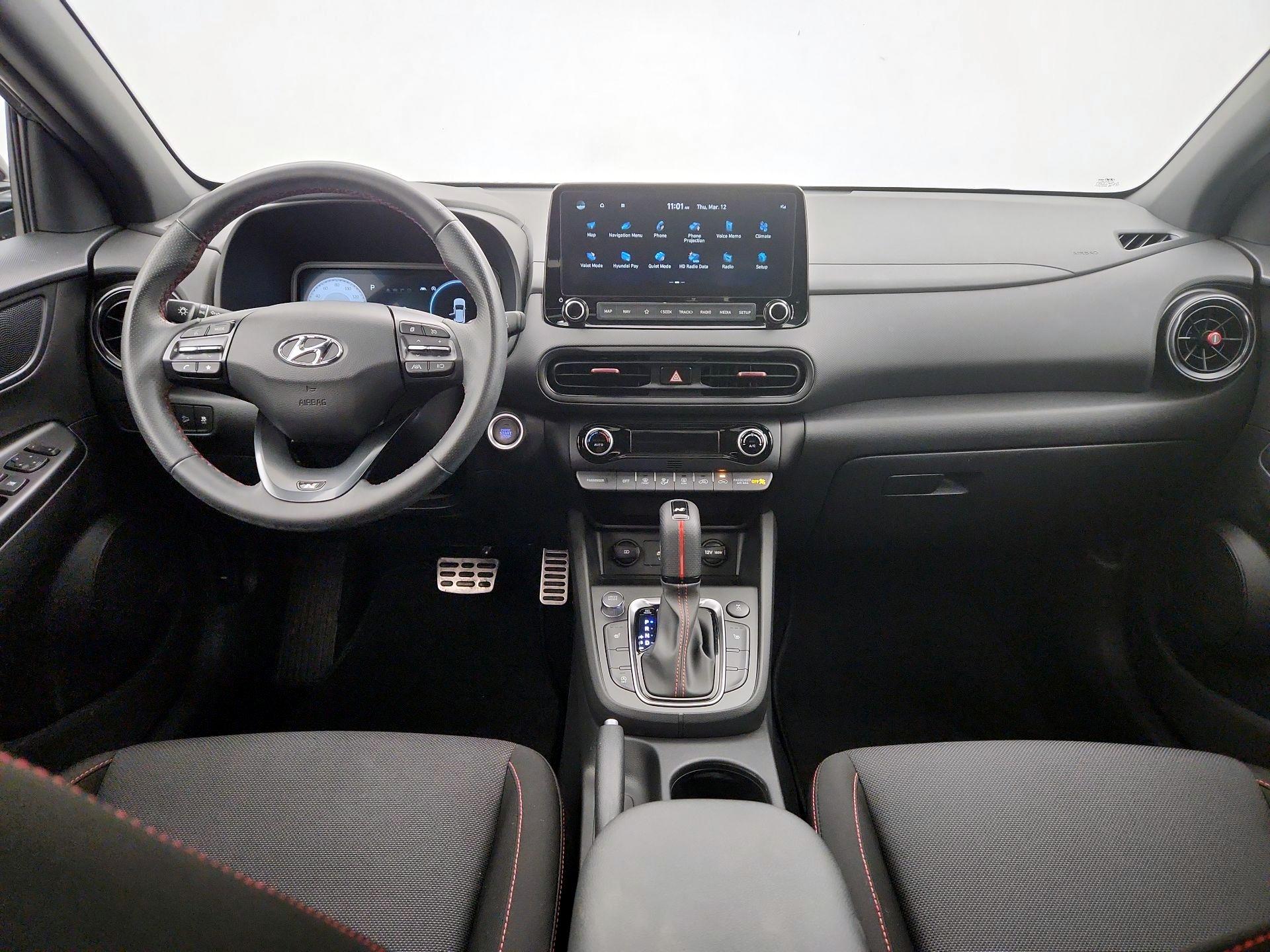 Thumbnail: 2023 Hyundai Kona - 9