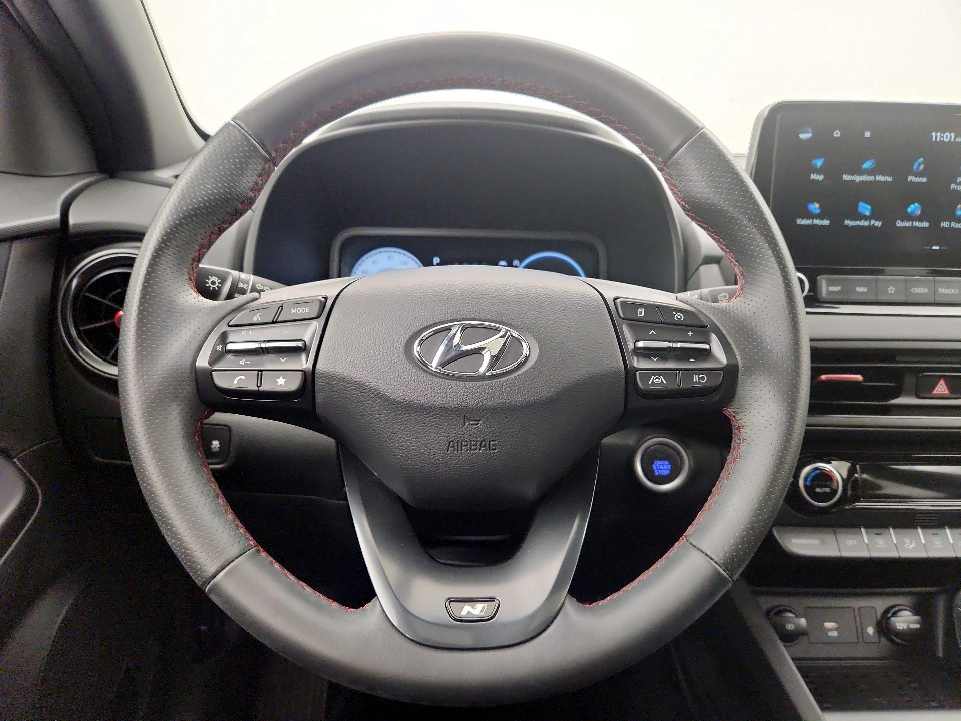Thumbnail: 2023 Hyundai Kona - 10