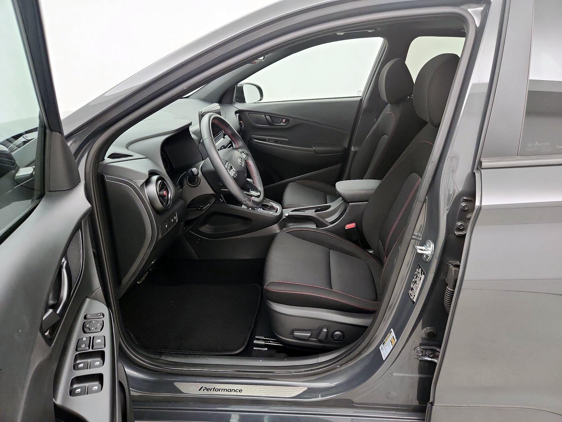 Thumbnail: 2023 Hyundai Kona - 11