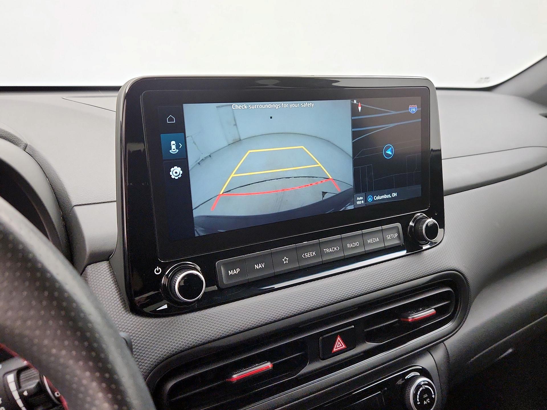 Thumbnail: 2023 Hyundai Kona - 15