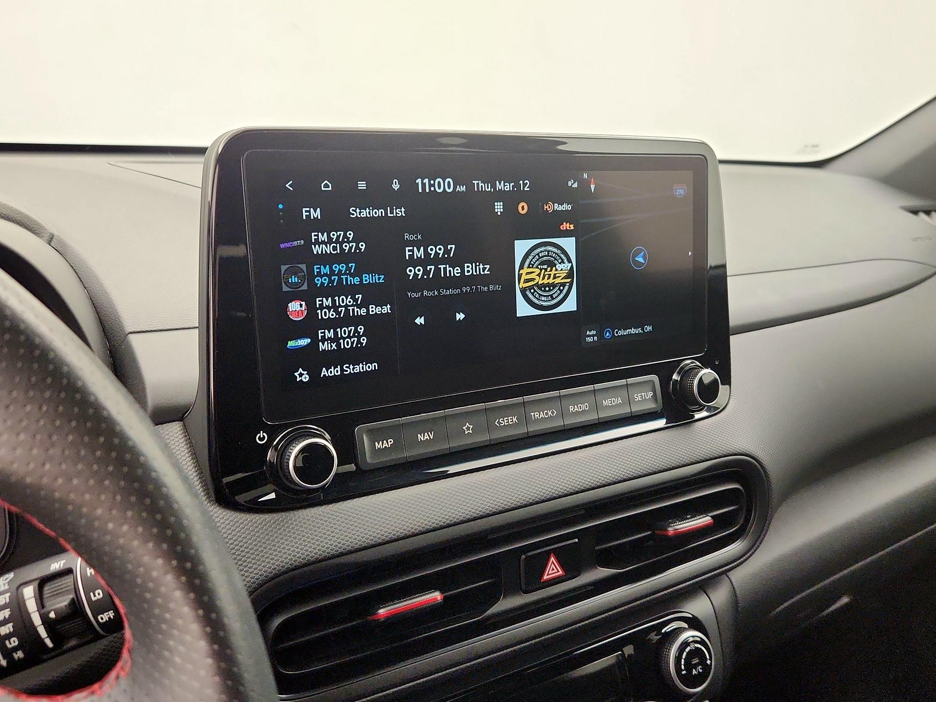 Thumbnail: 2023 Hyundai Kona - 16