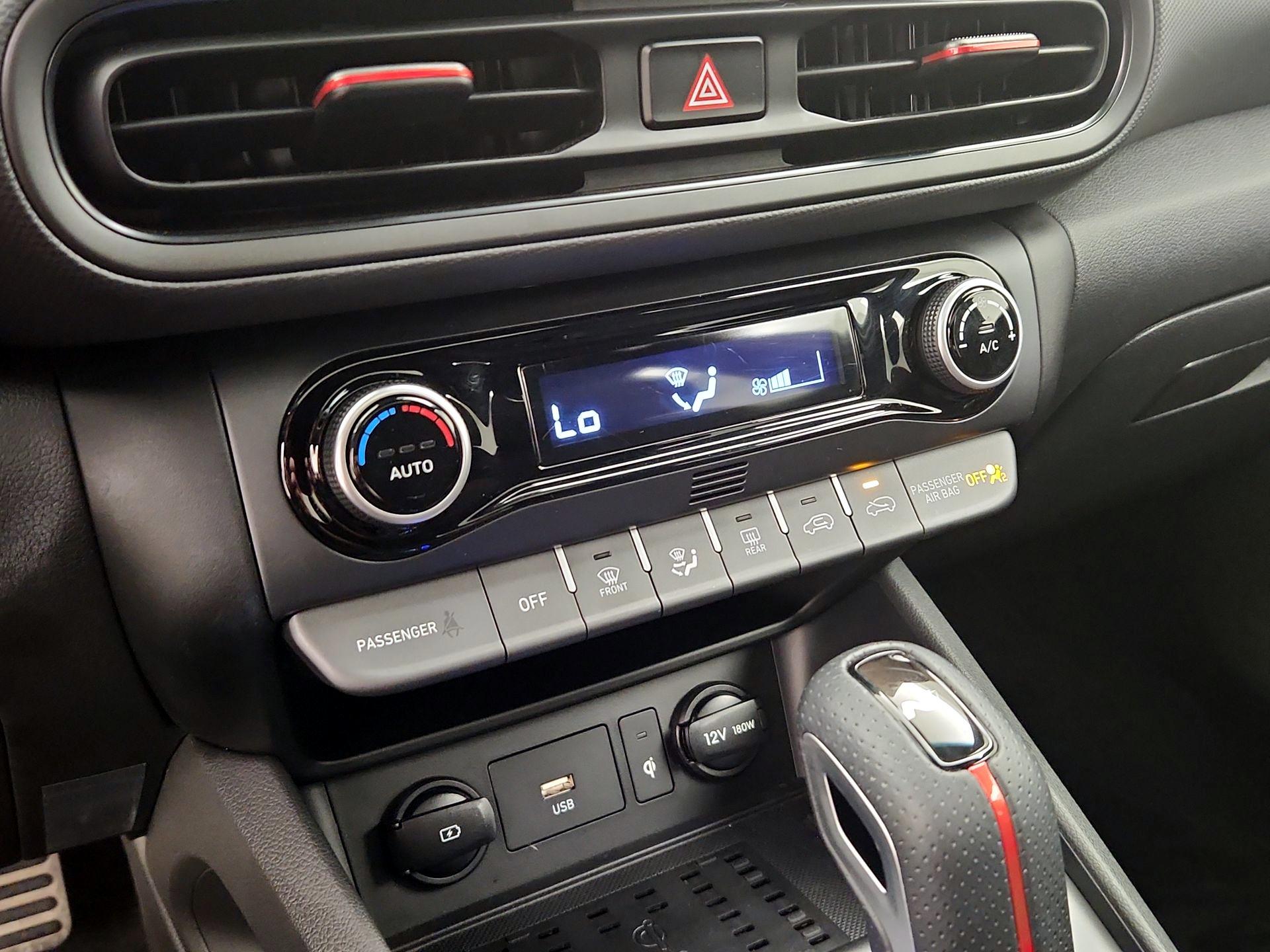 Thumbnail: 2023 Hyundai Kona - 17