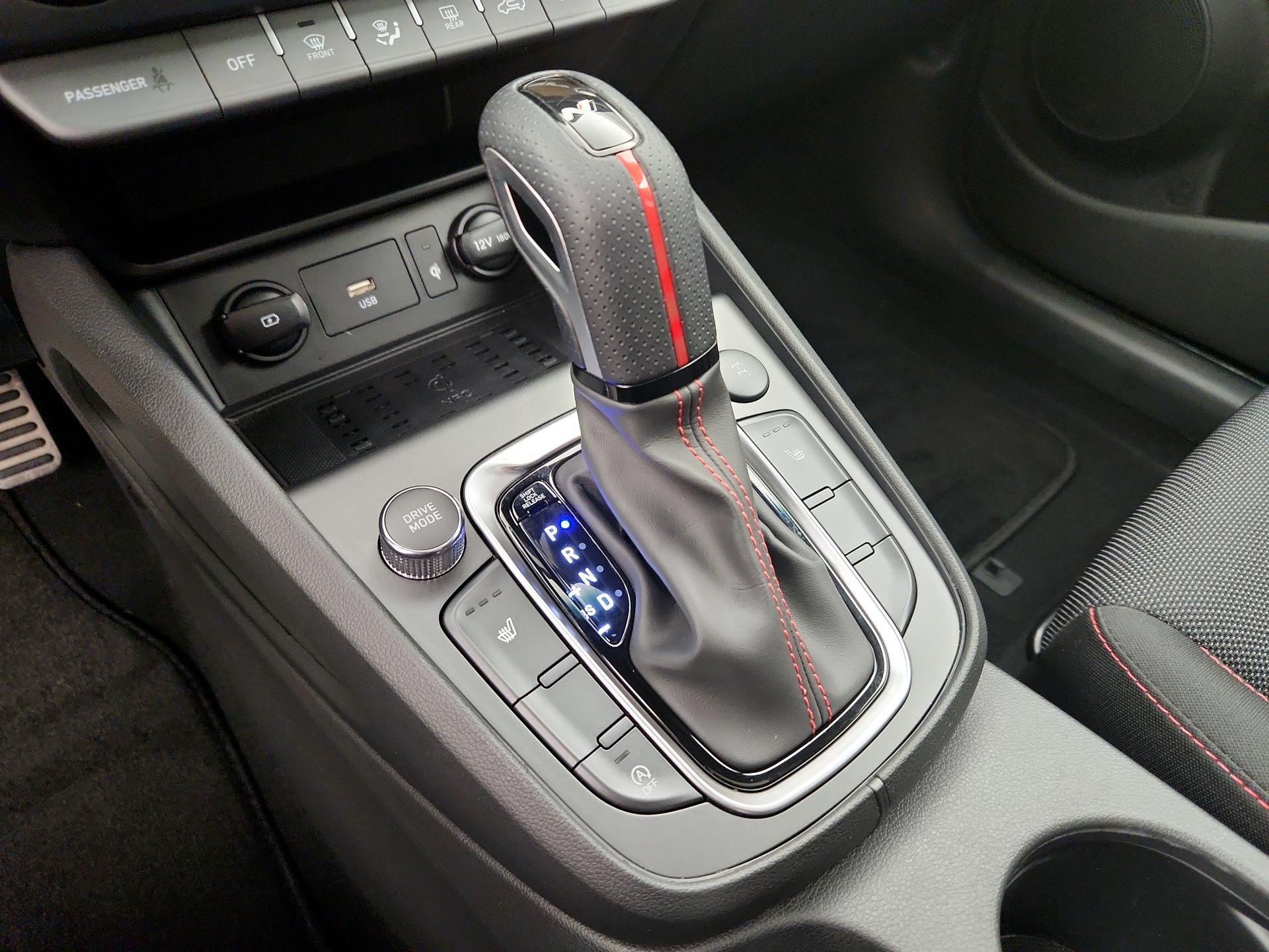 Thumbnail: 2023 Hyundai Kona - 18